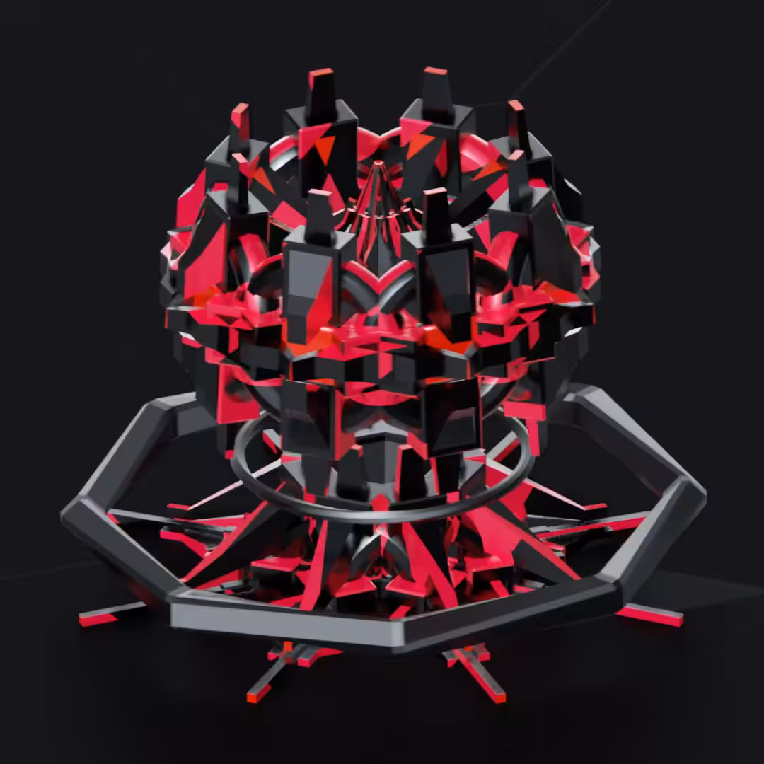 Masa Machina #002