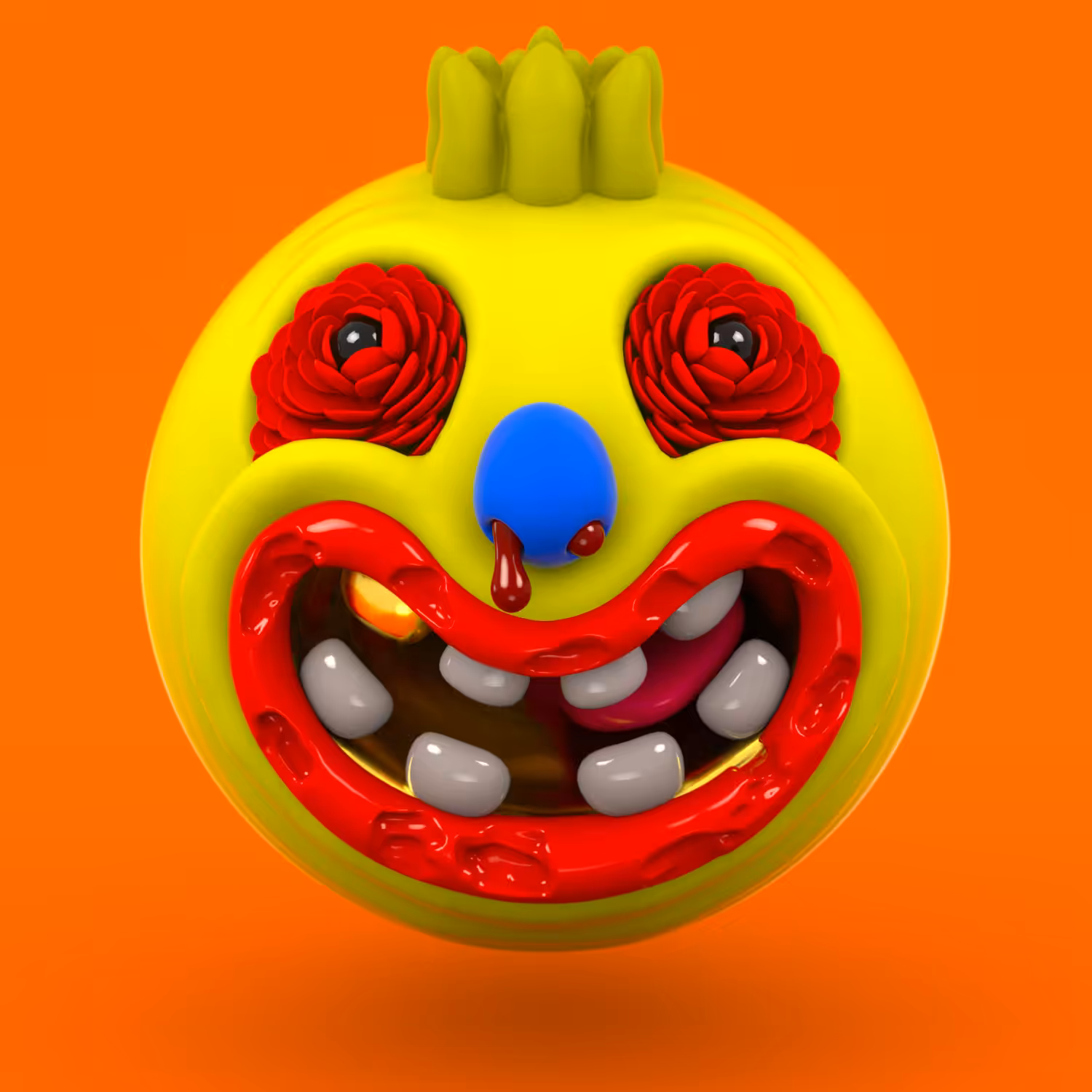 JOYWORLD JOYsmilies: JOYsmiley 2704