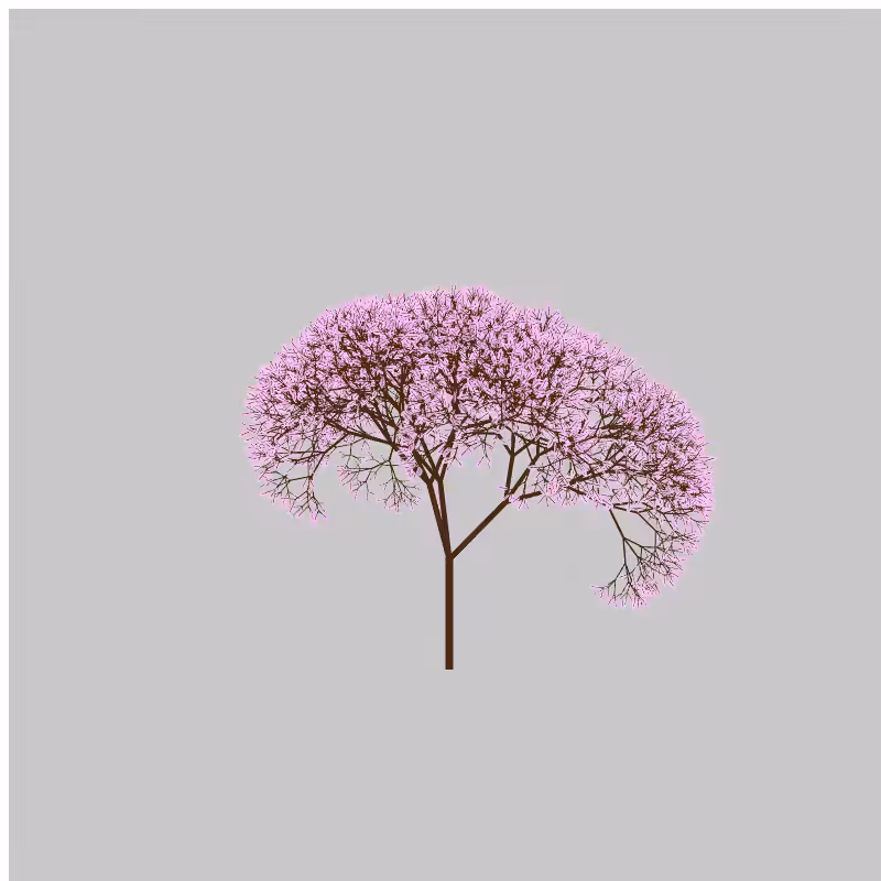 CandyTree #3