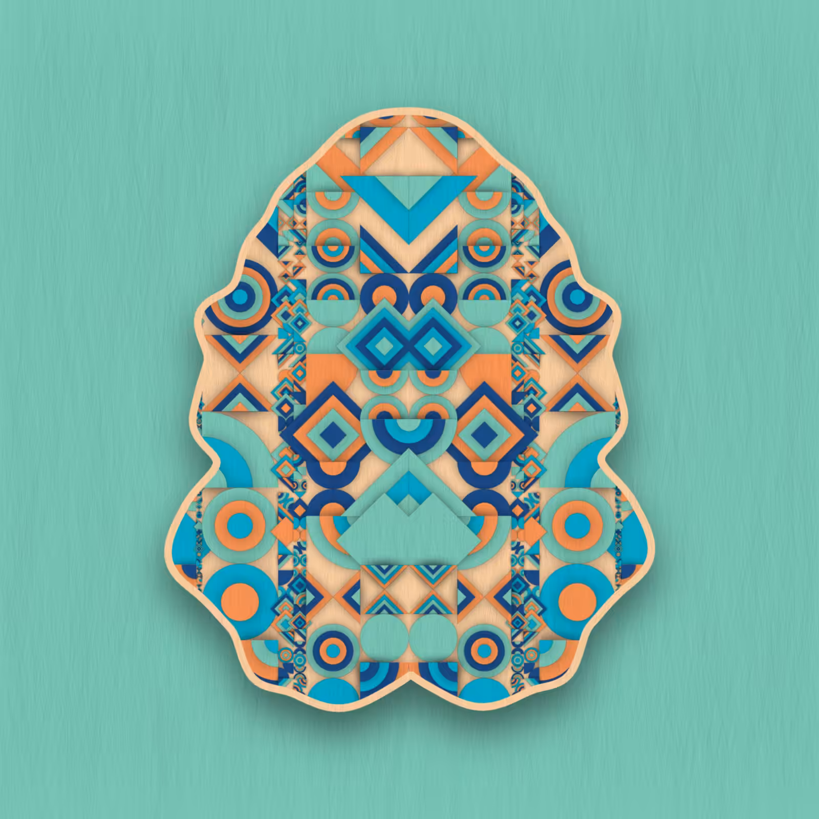 Generativemasks #4871