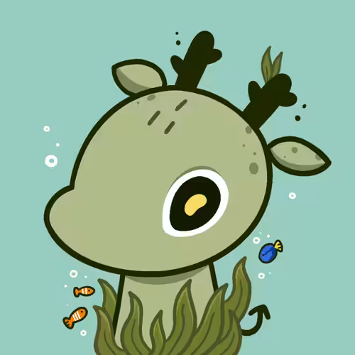 #149-SEAWEED