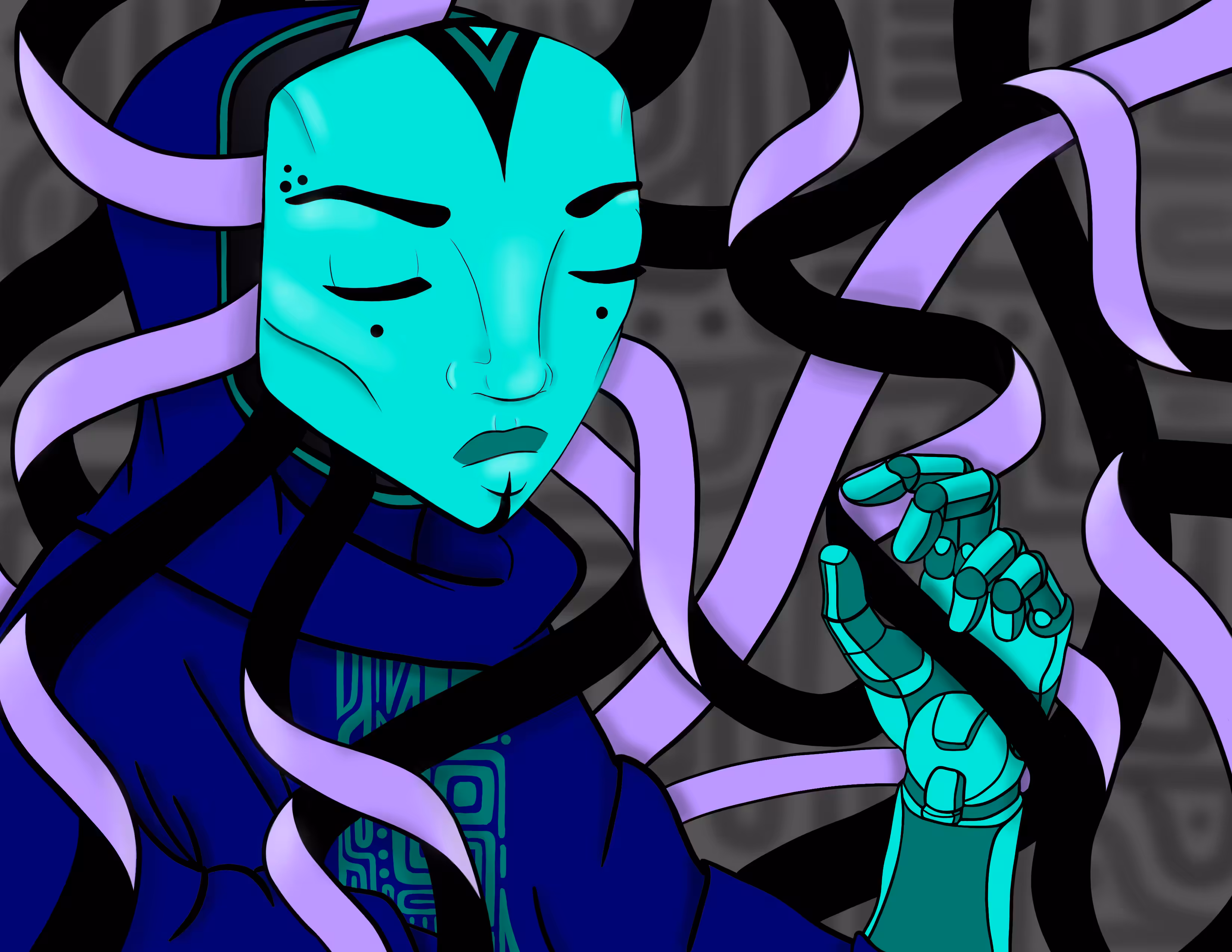 Unmasked 02