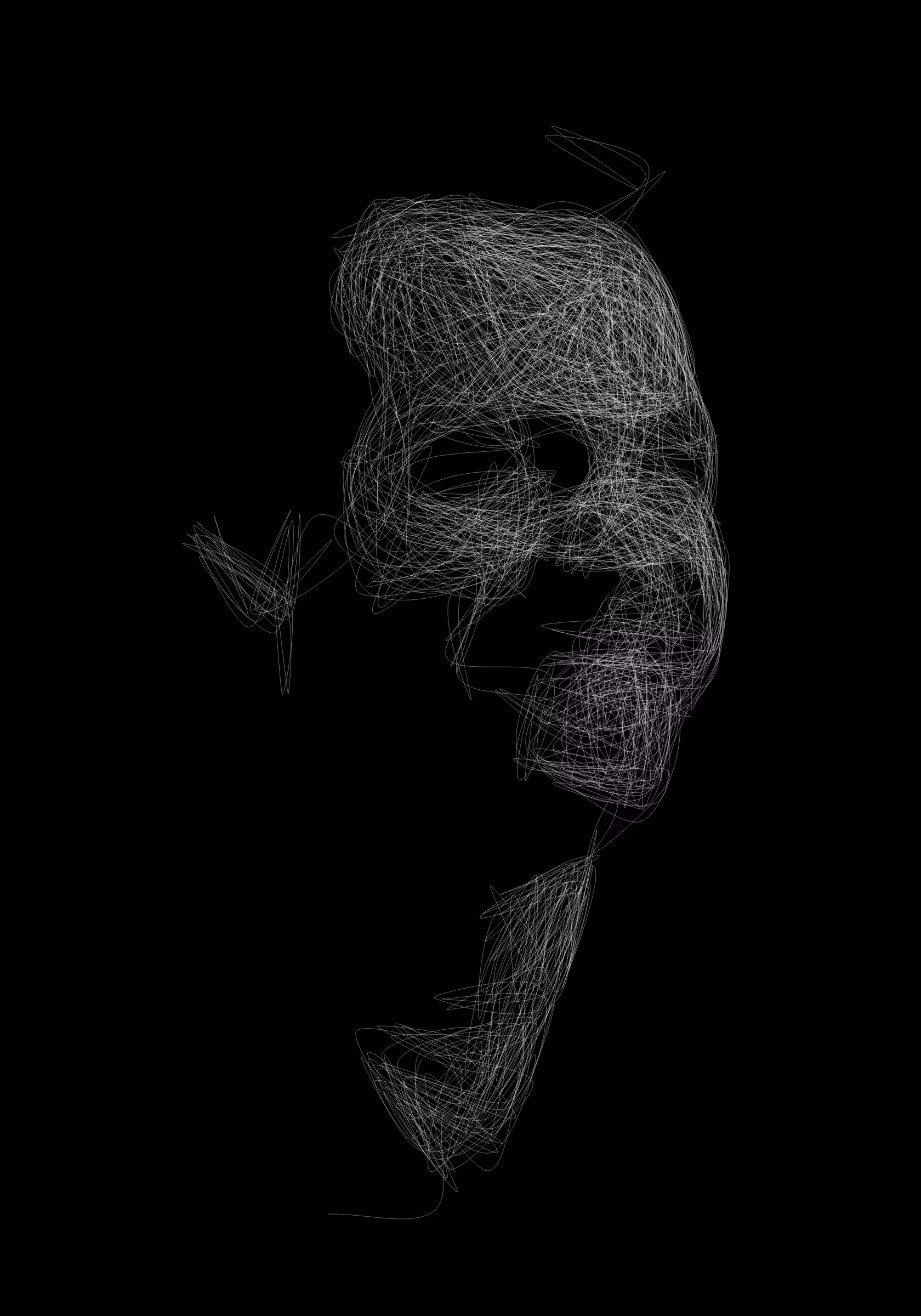 Spongenuity's Portrait Lab #25