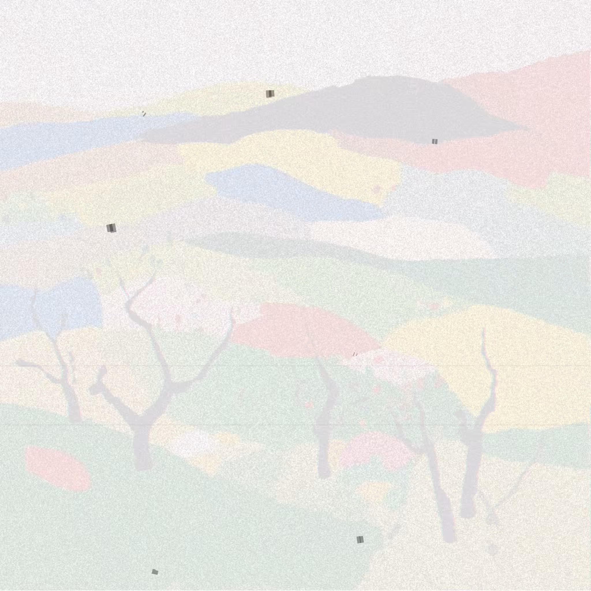 Spring will come: #56
