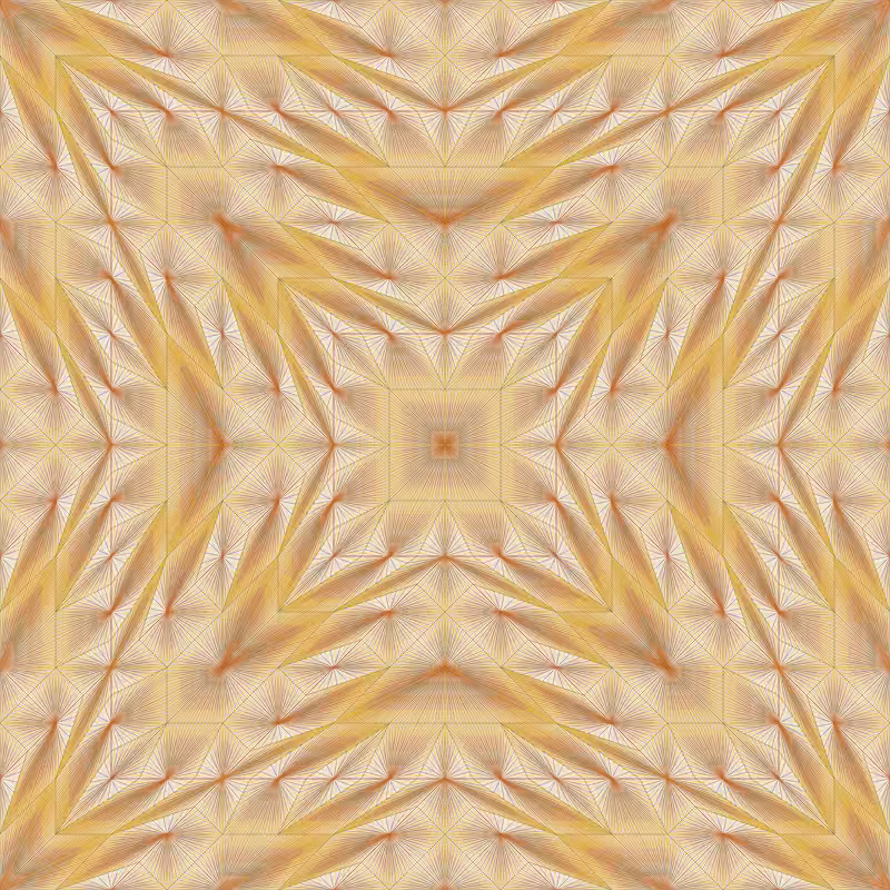 Triangle Subdivisions #229