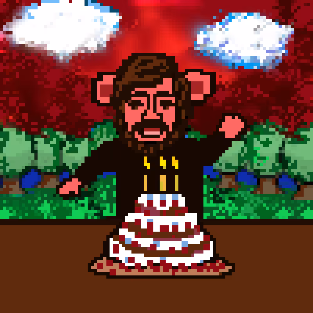 HBD Arash!