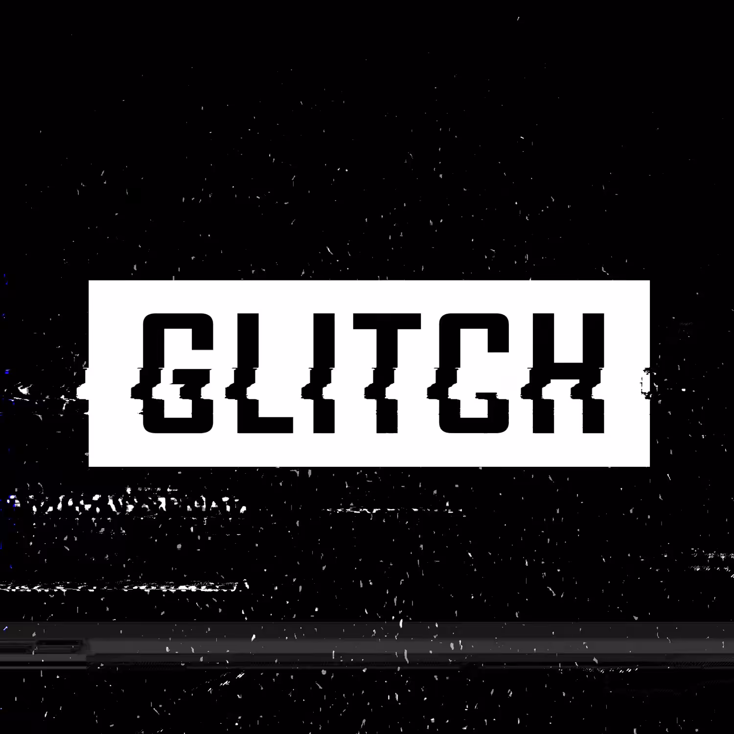 Glitch