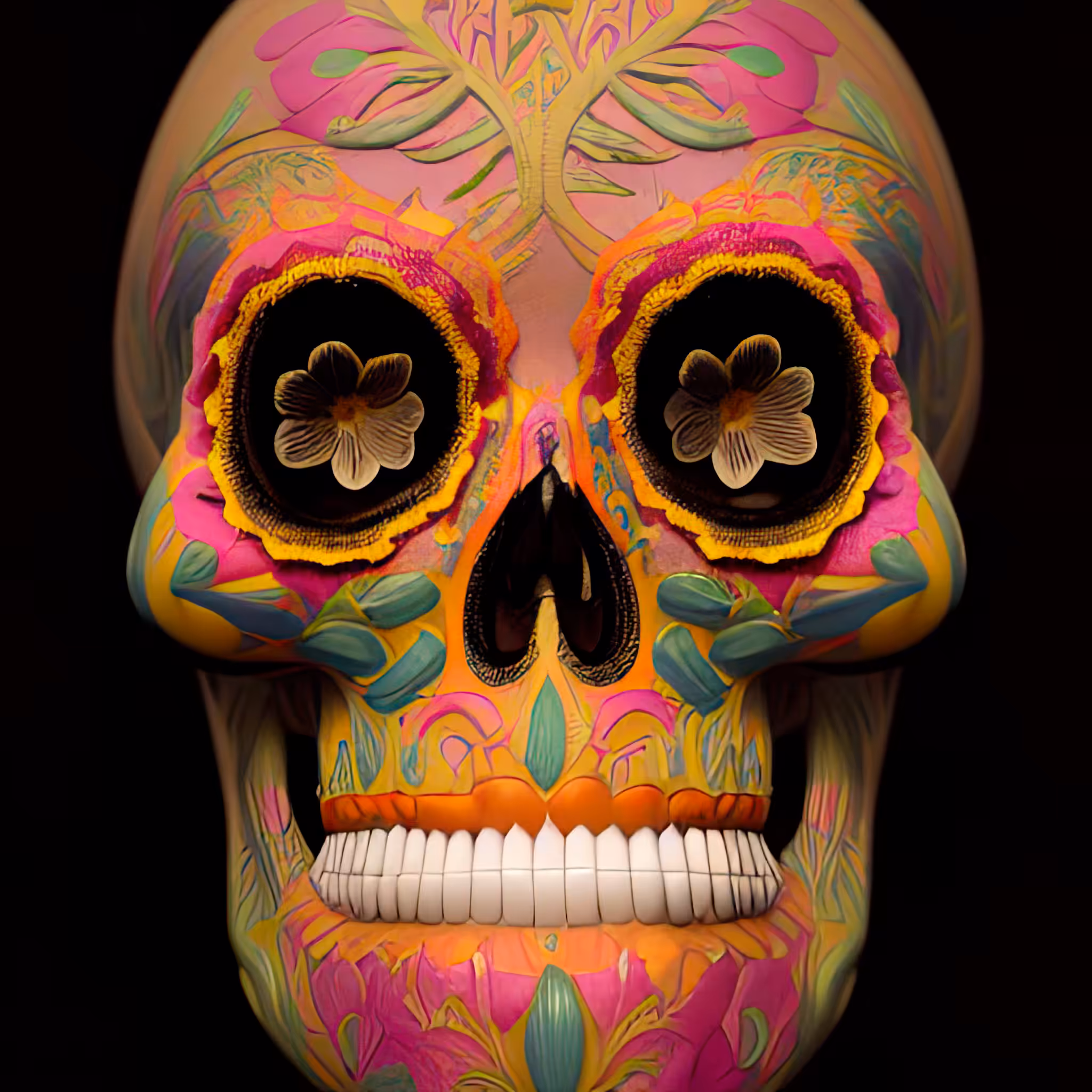 Head Case #333