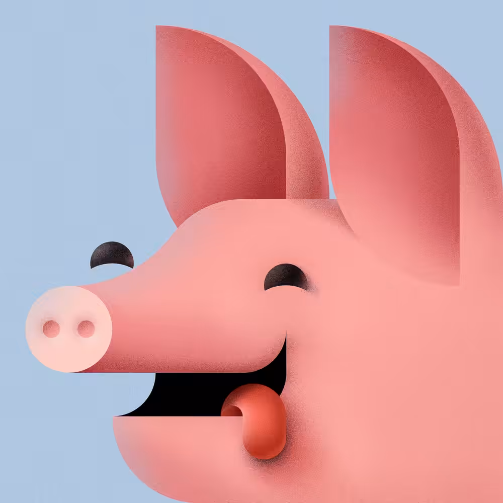 Piggie