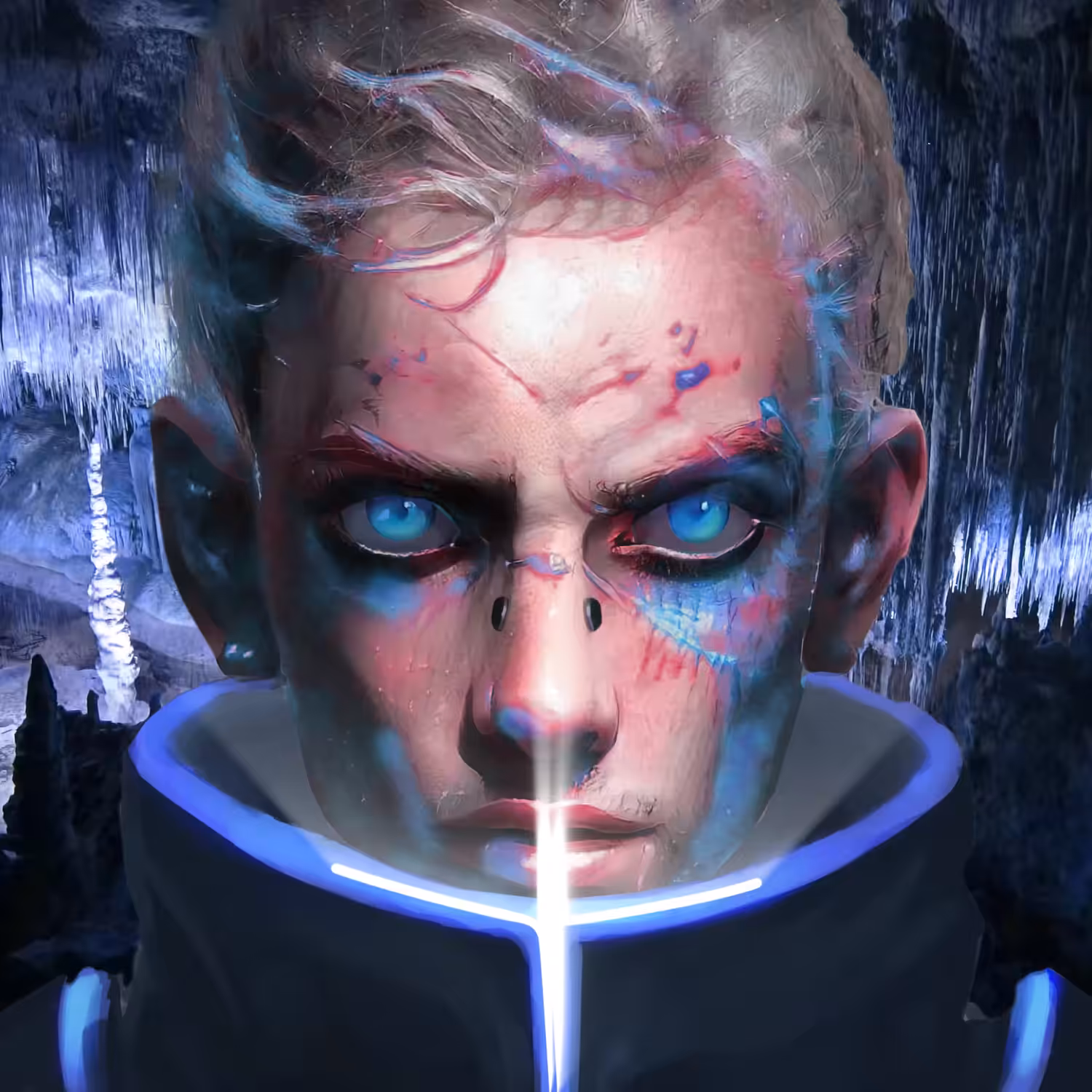Advanced Cyberpunkz - #67