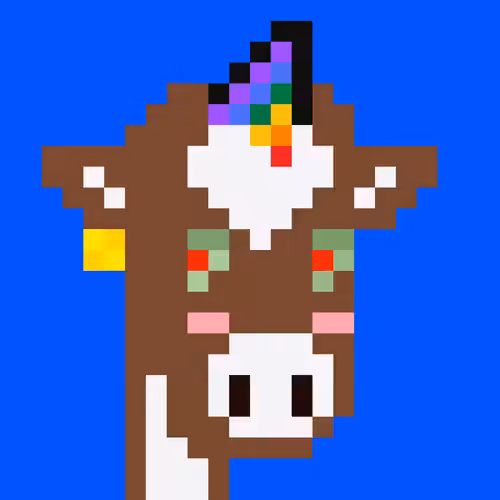 CowPunks #7715