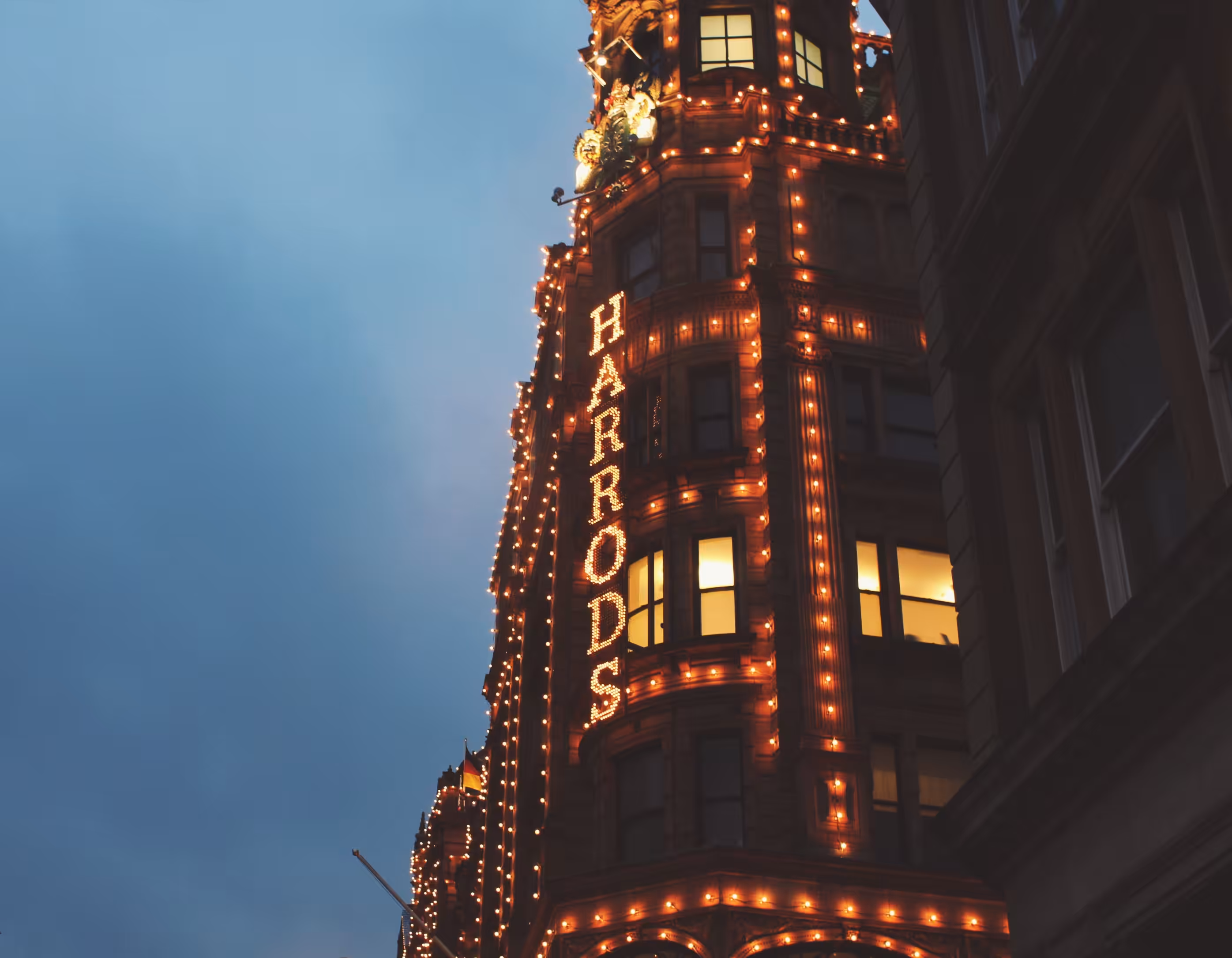 Harrods