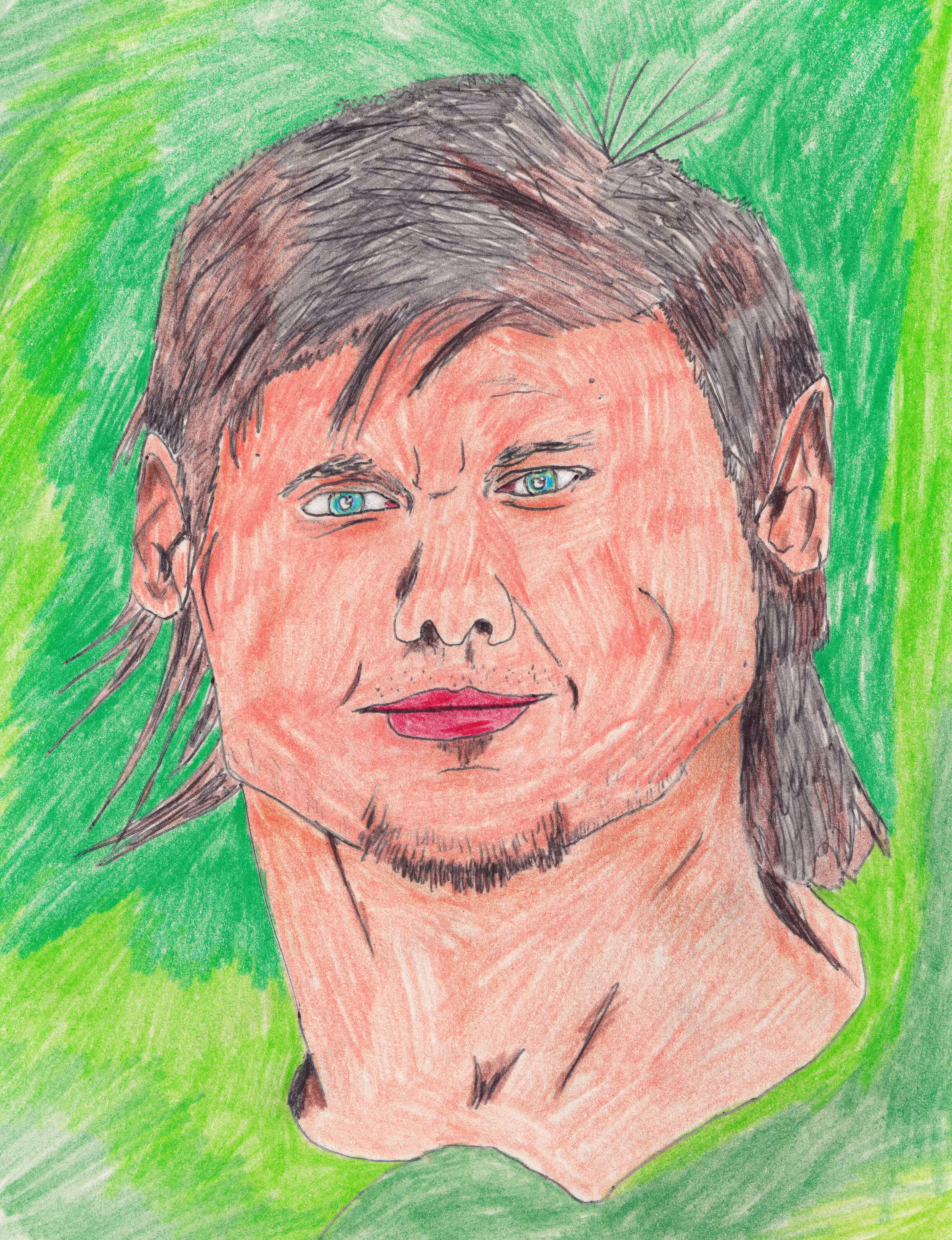 Theo Von