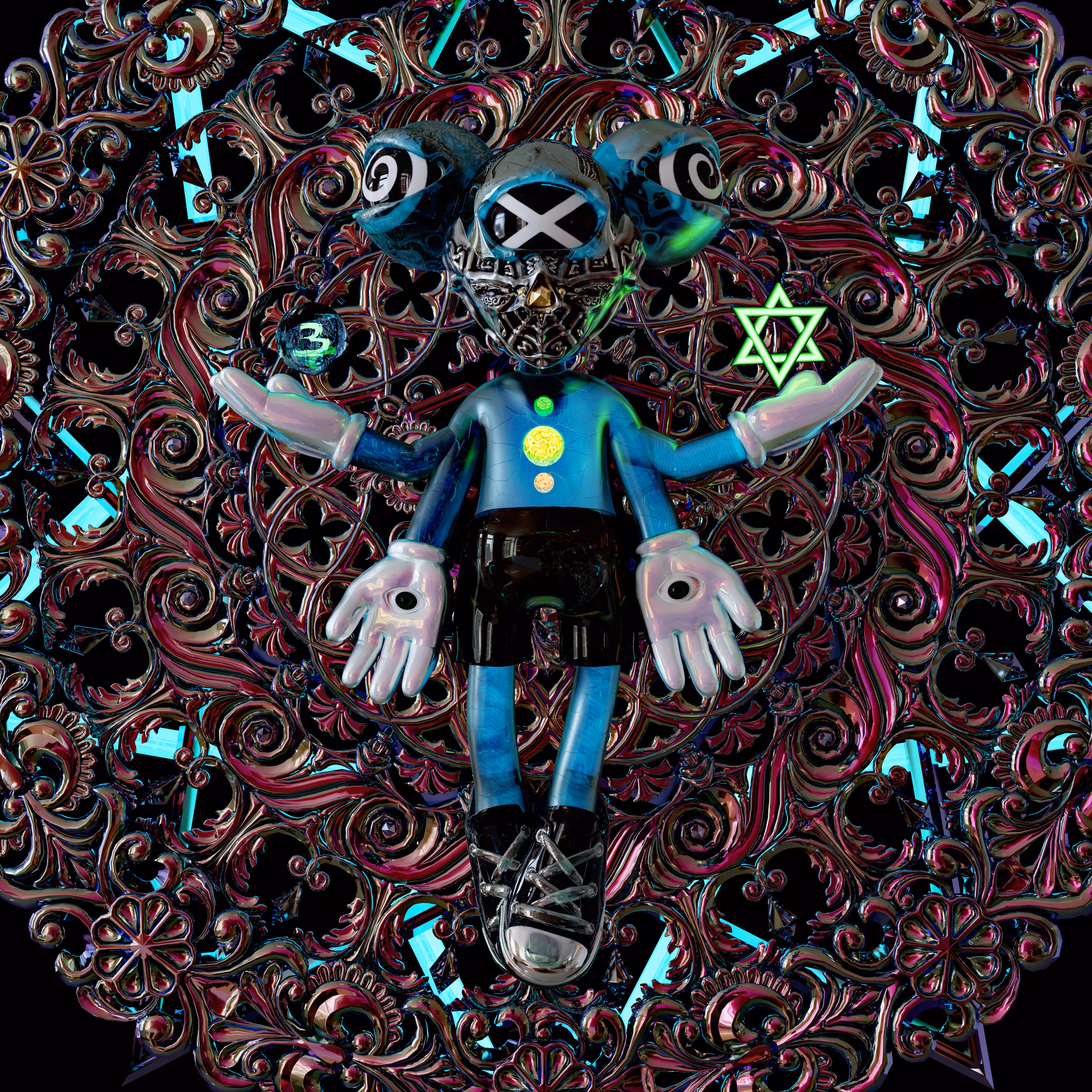 Transmutation