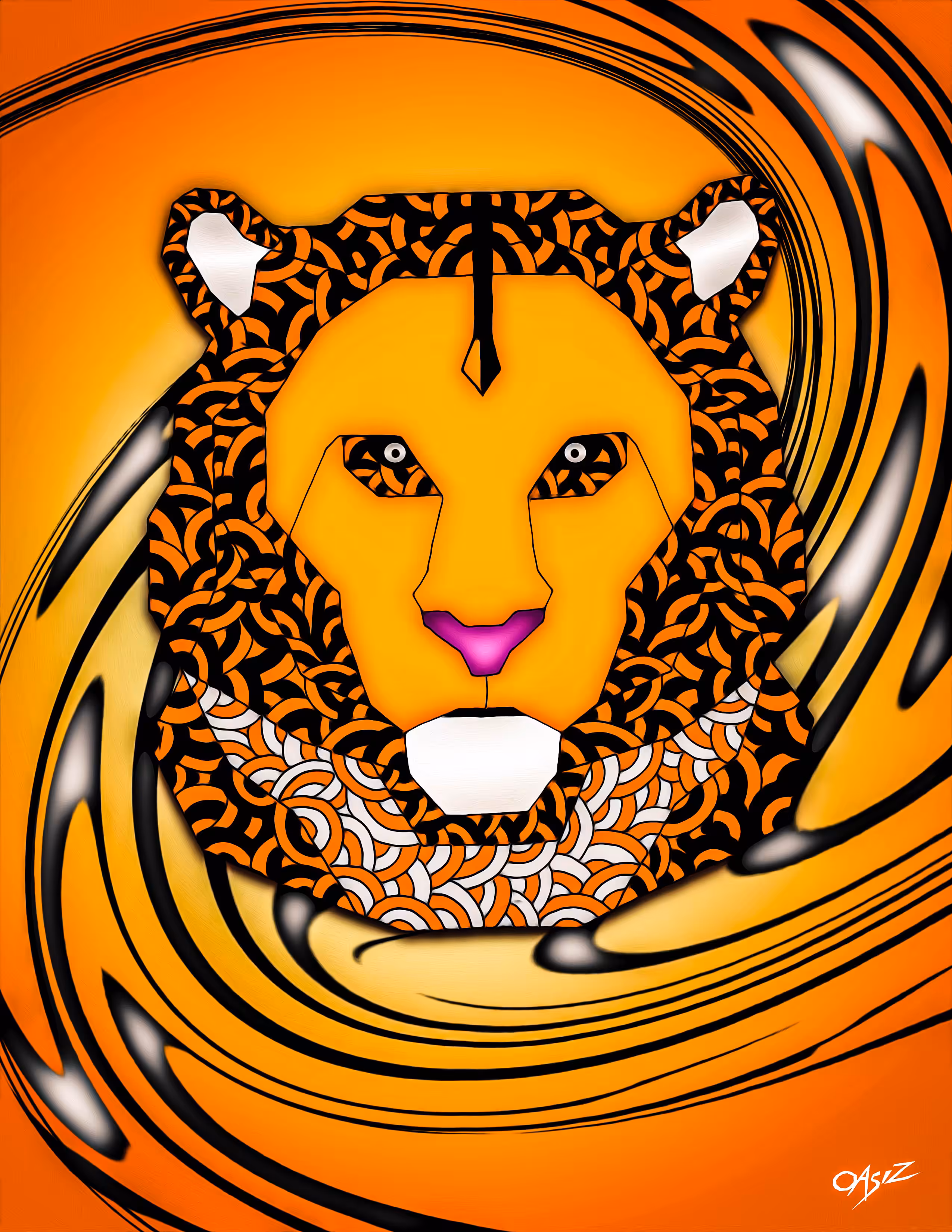 The Tiger