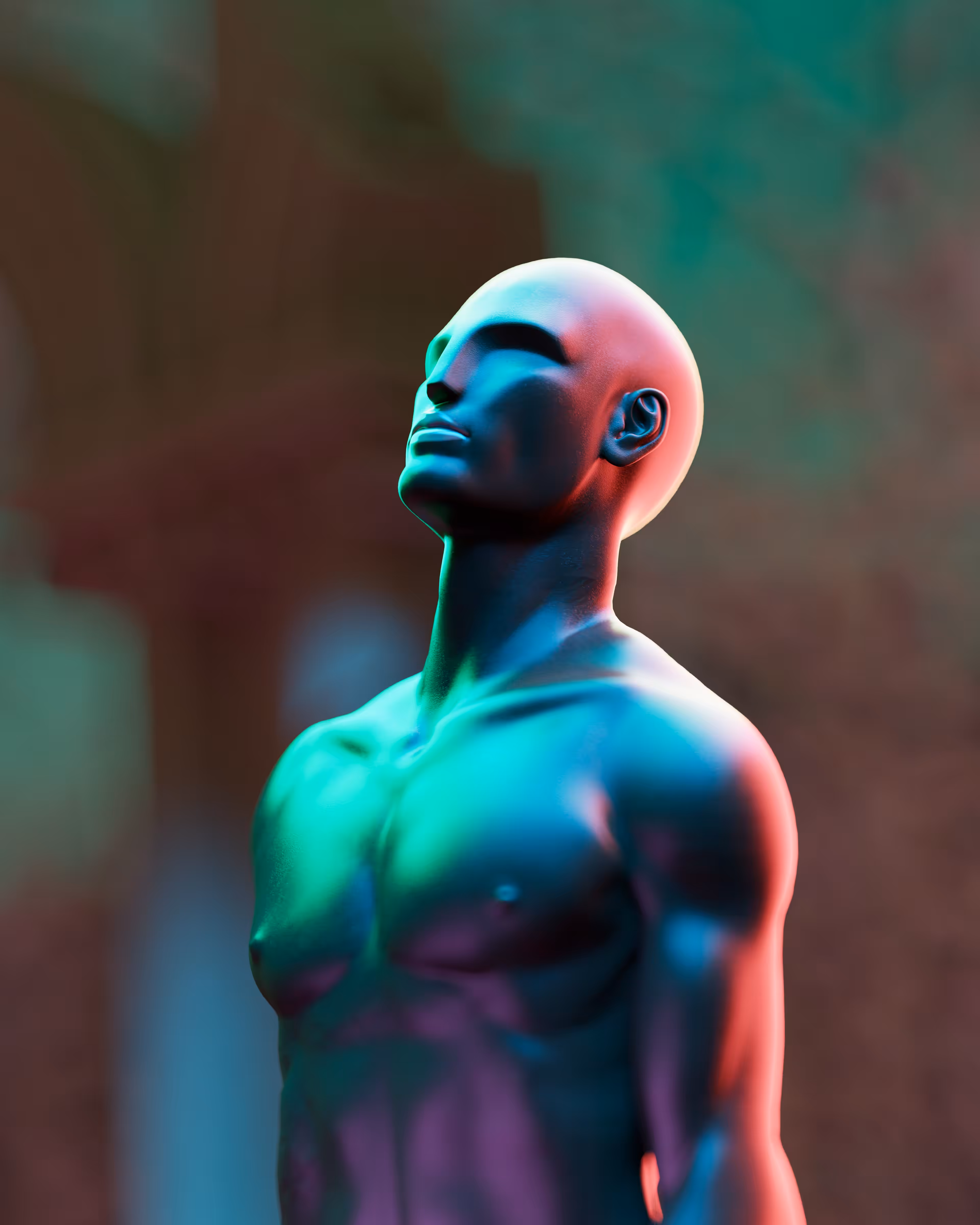 Day 510 -  DANTE