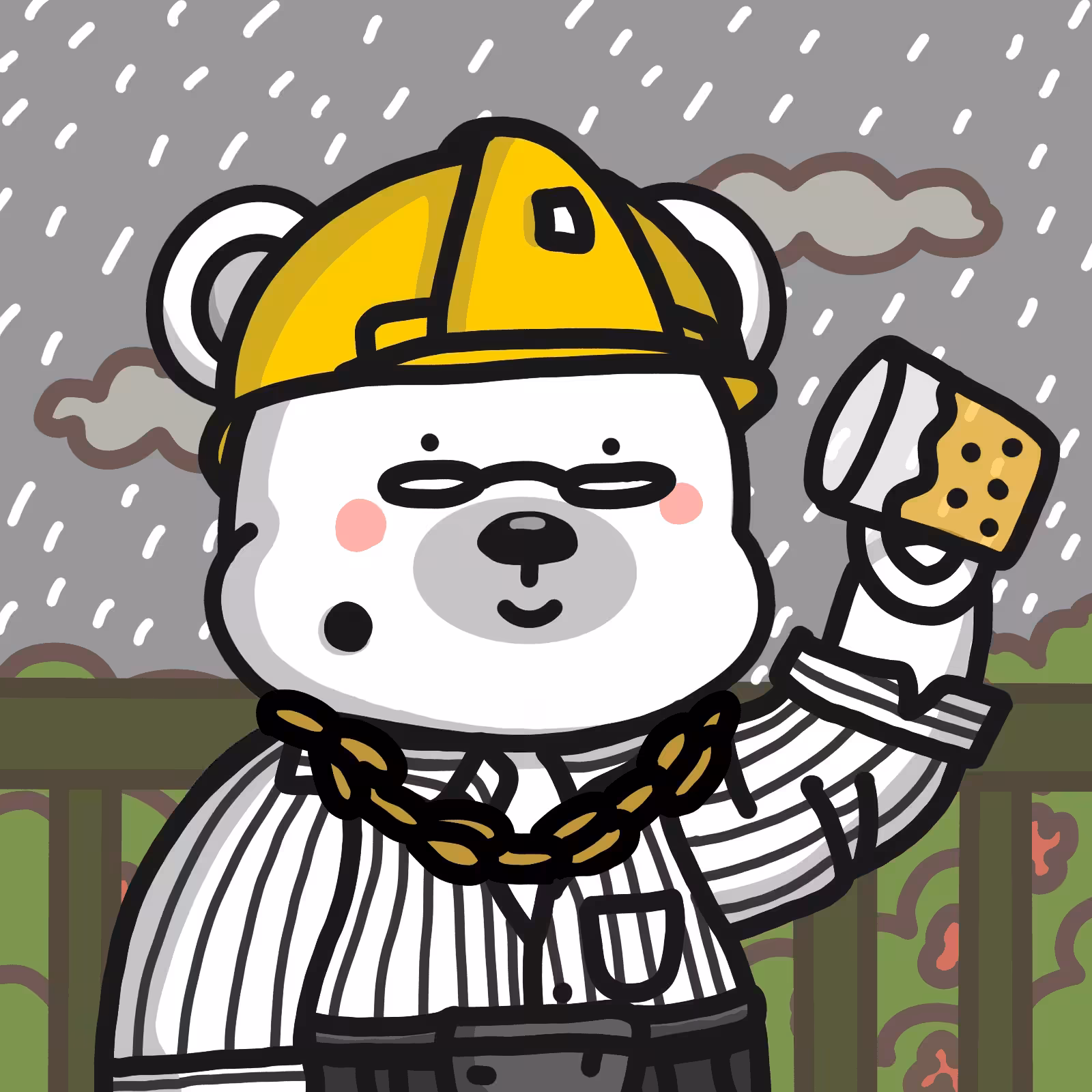 Bearofchris #62