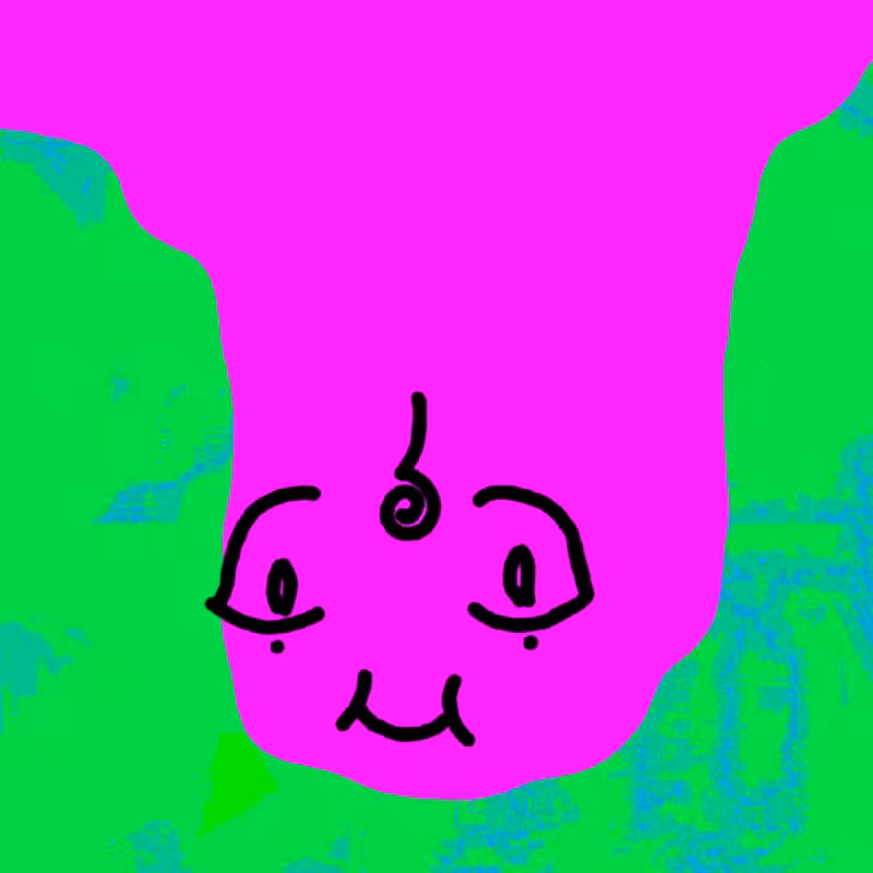 Blooper #2