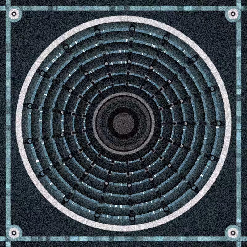 Zaojing #7
