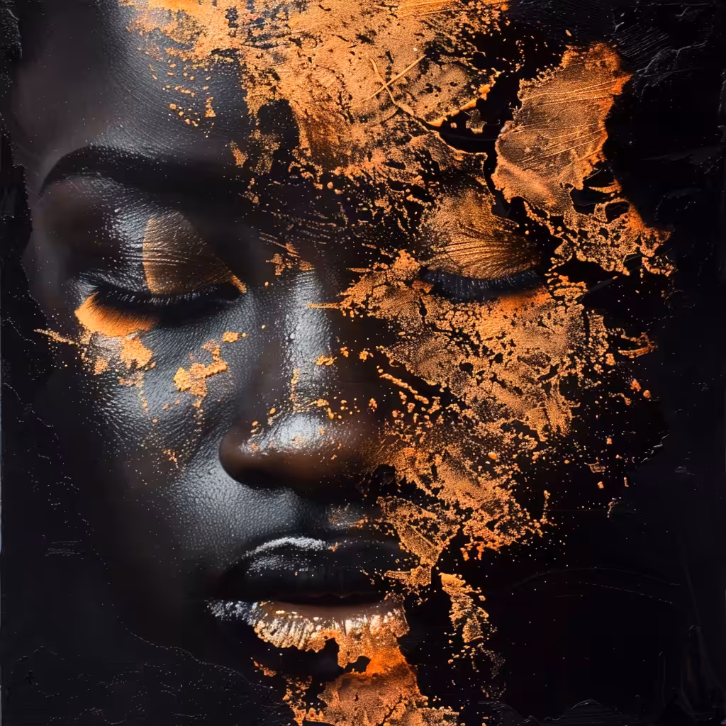 Copper On My Mind