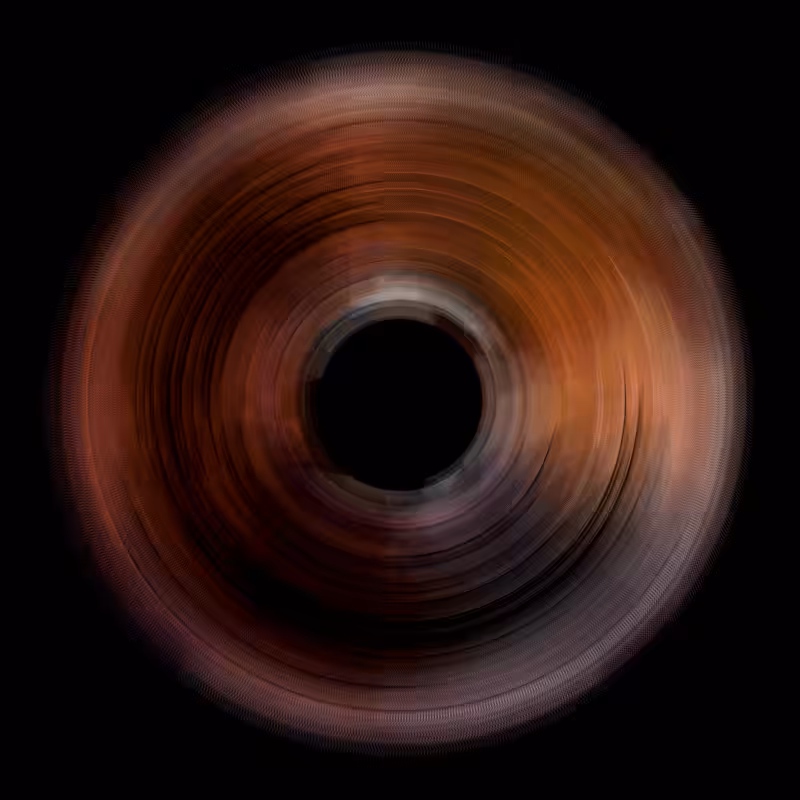 Portal to Unknown #30