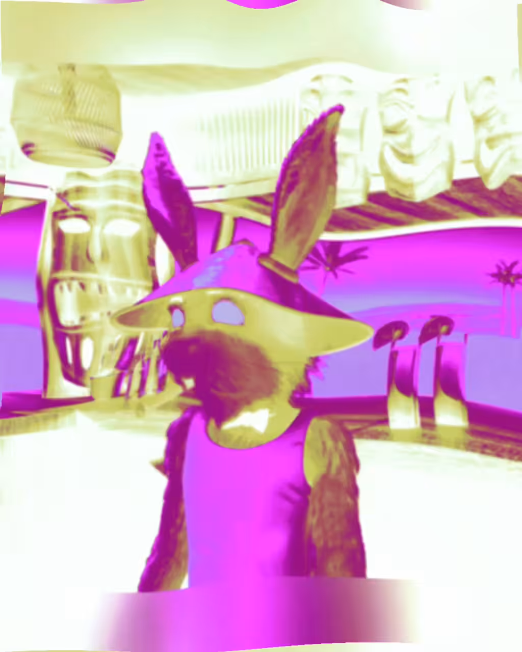 NEONFLUF #103