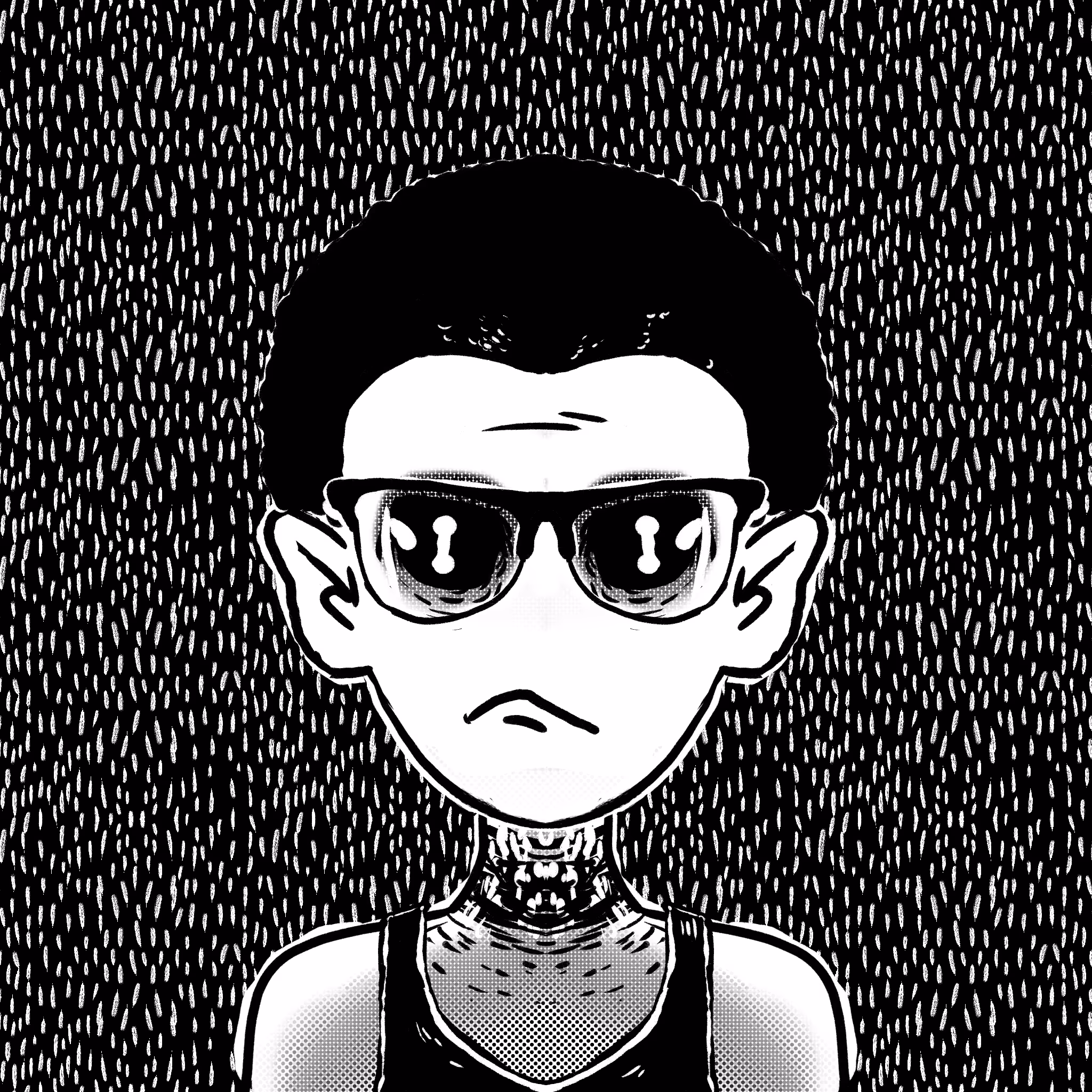V0iD #468