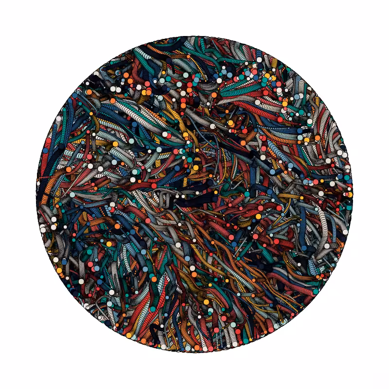 achromat [reissue] #52