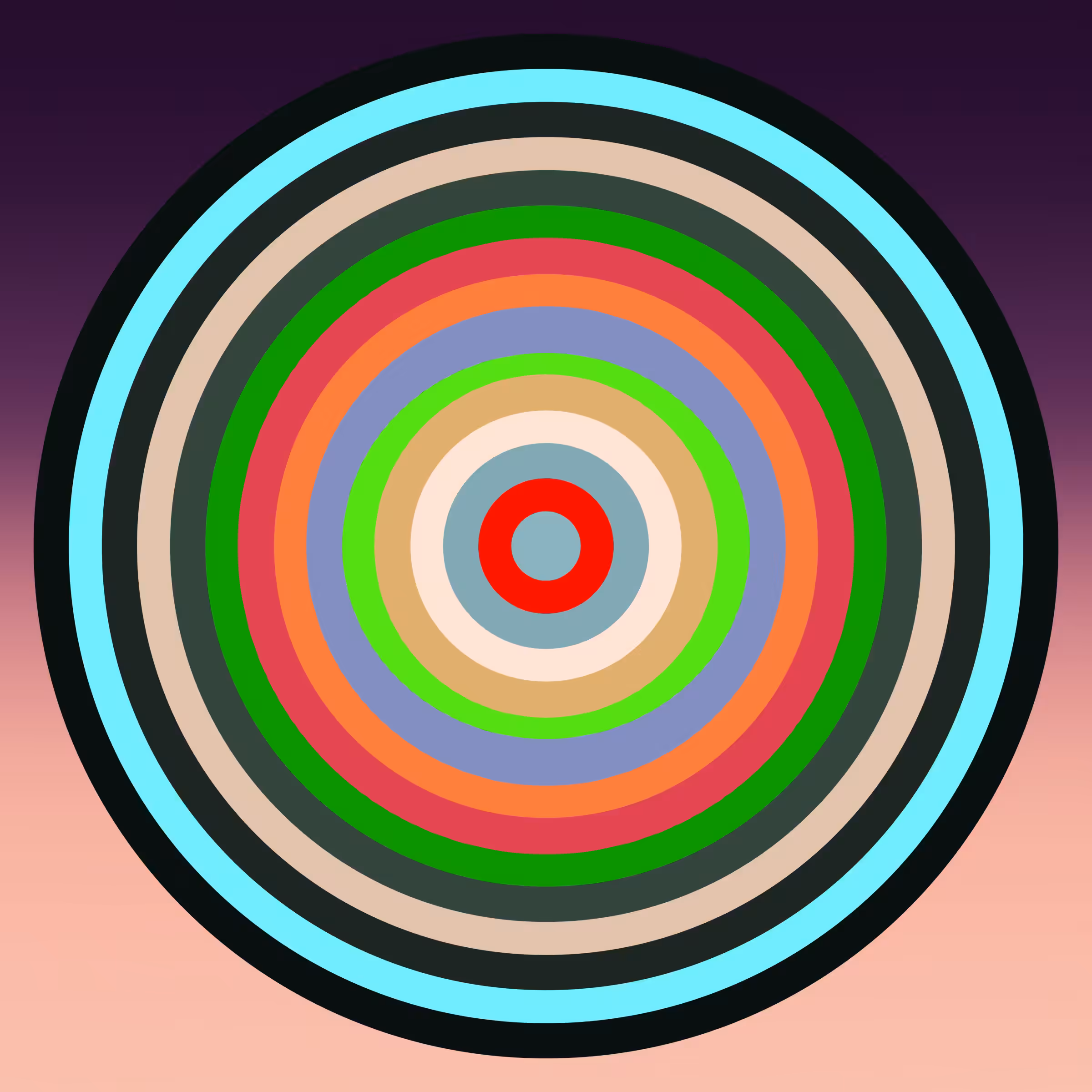 Circle of Frens² #2844