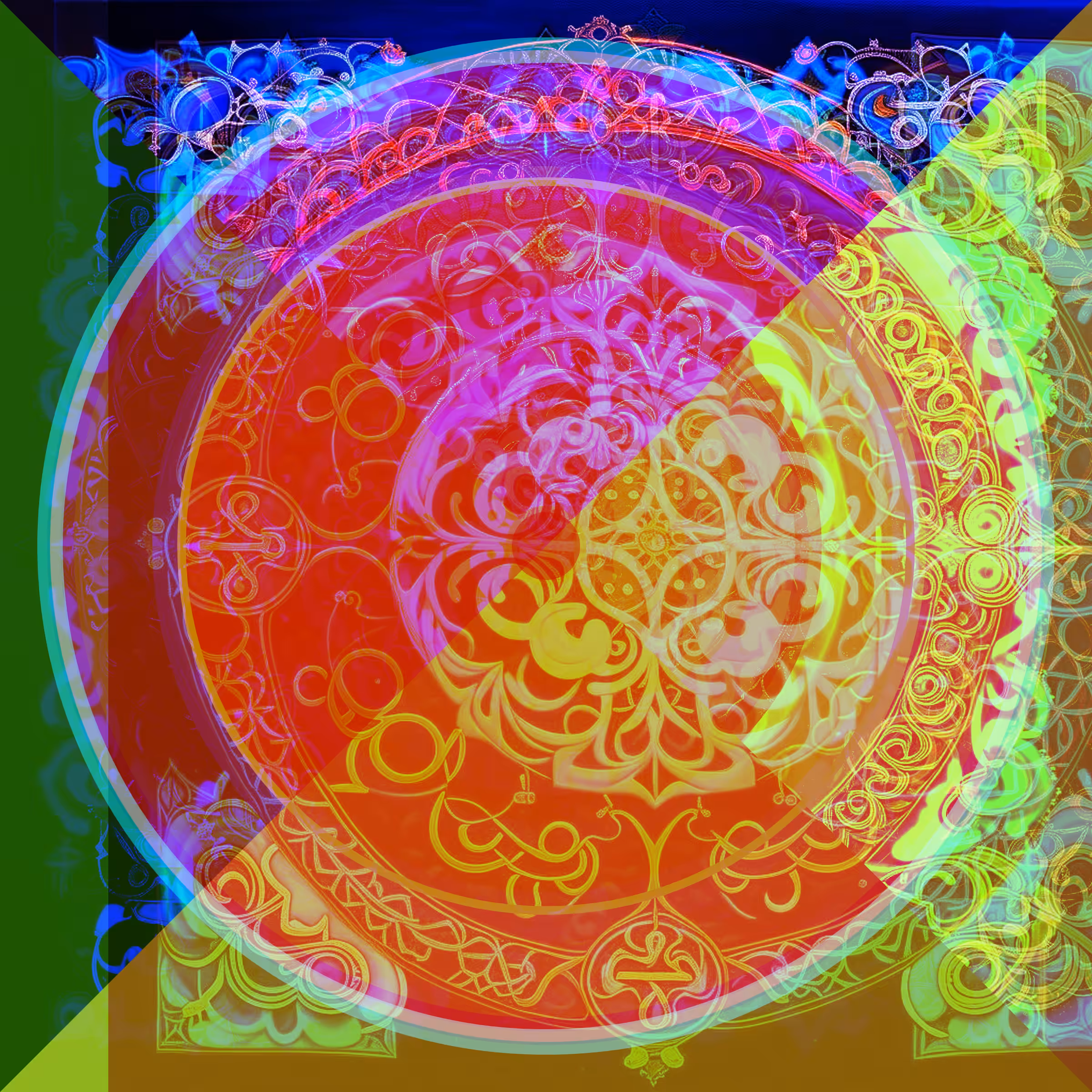 GlitchyArtistry #6