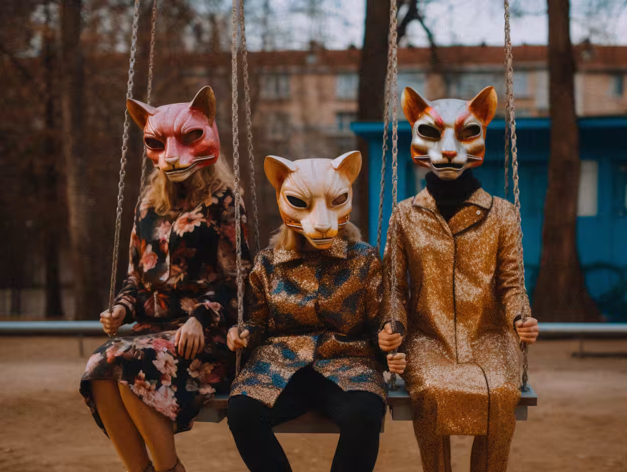 Masquerade