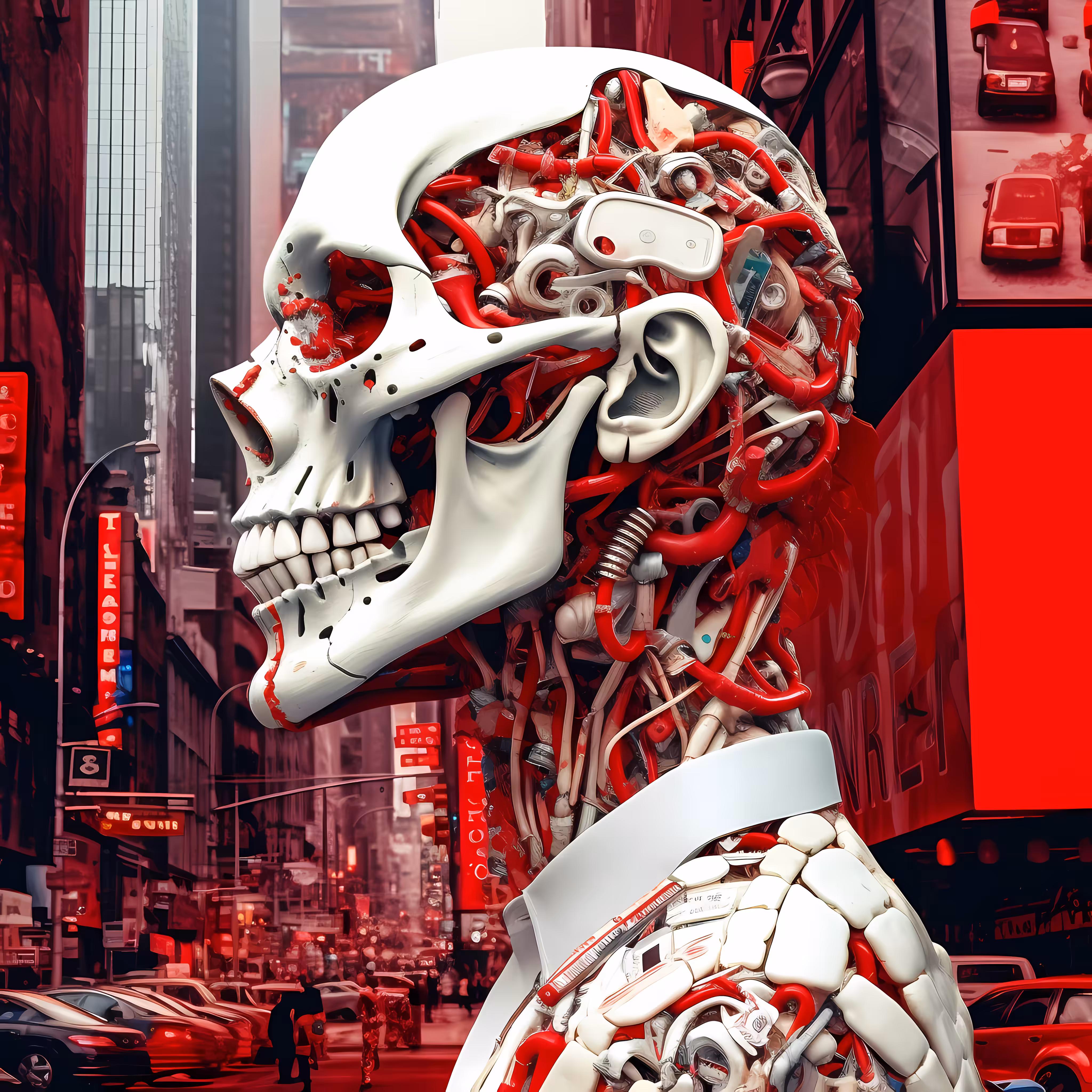 braindead III