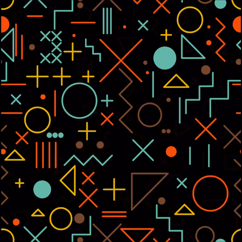 A-Pattern #22