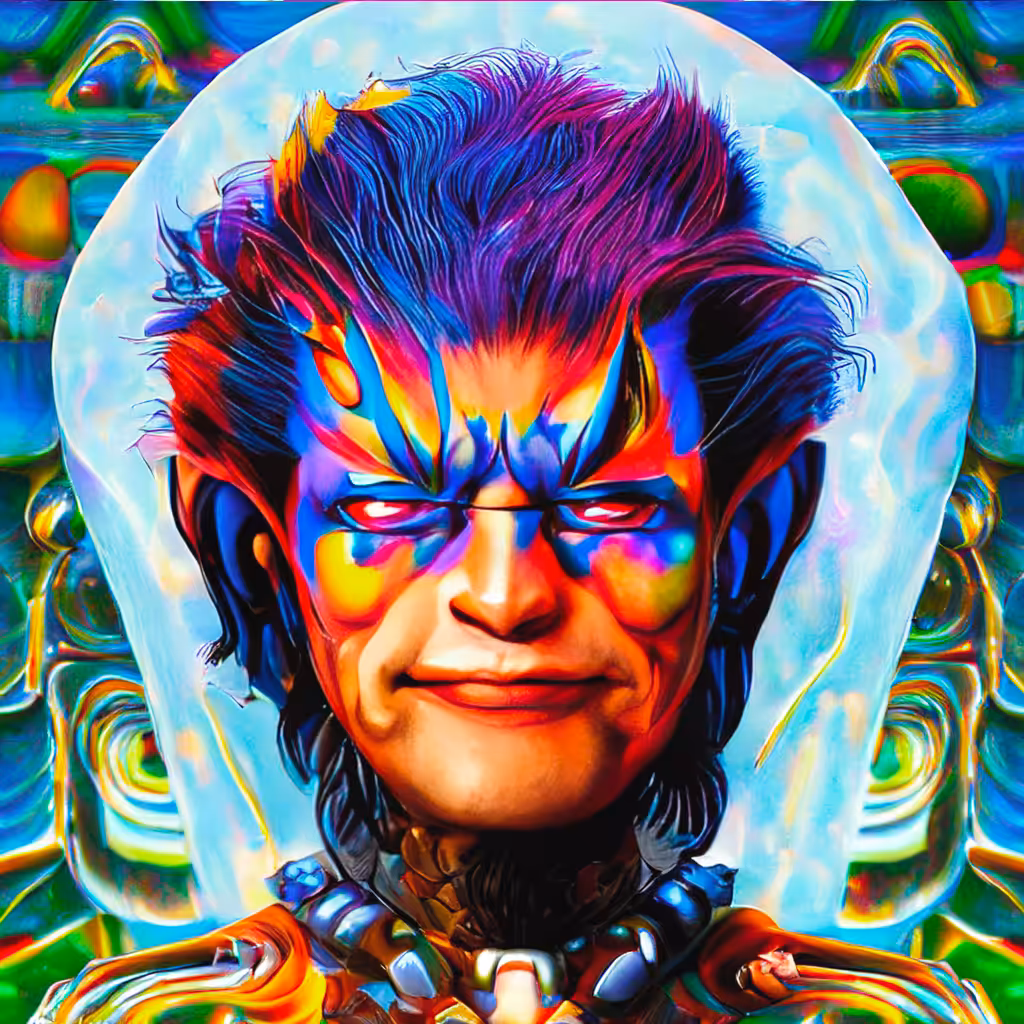 simulacrum 096