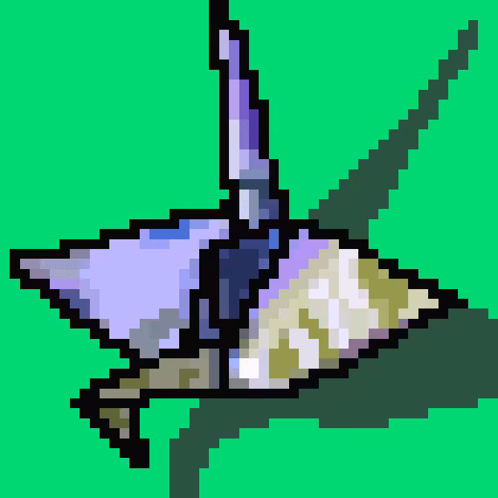 CRANE #239