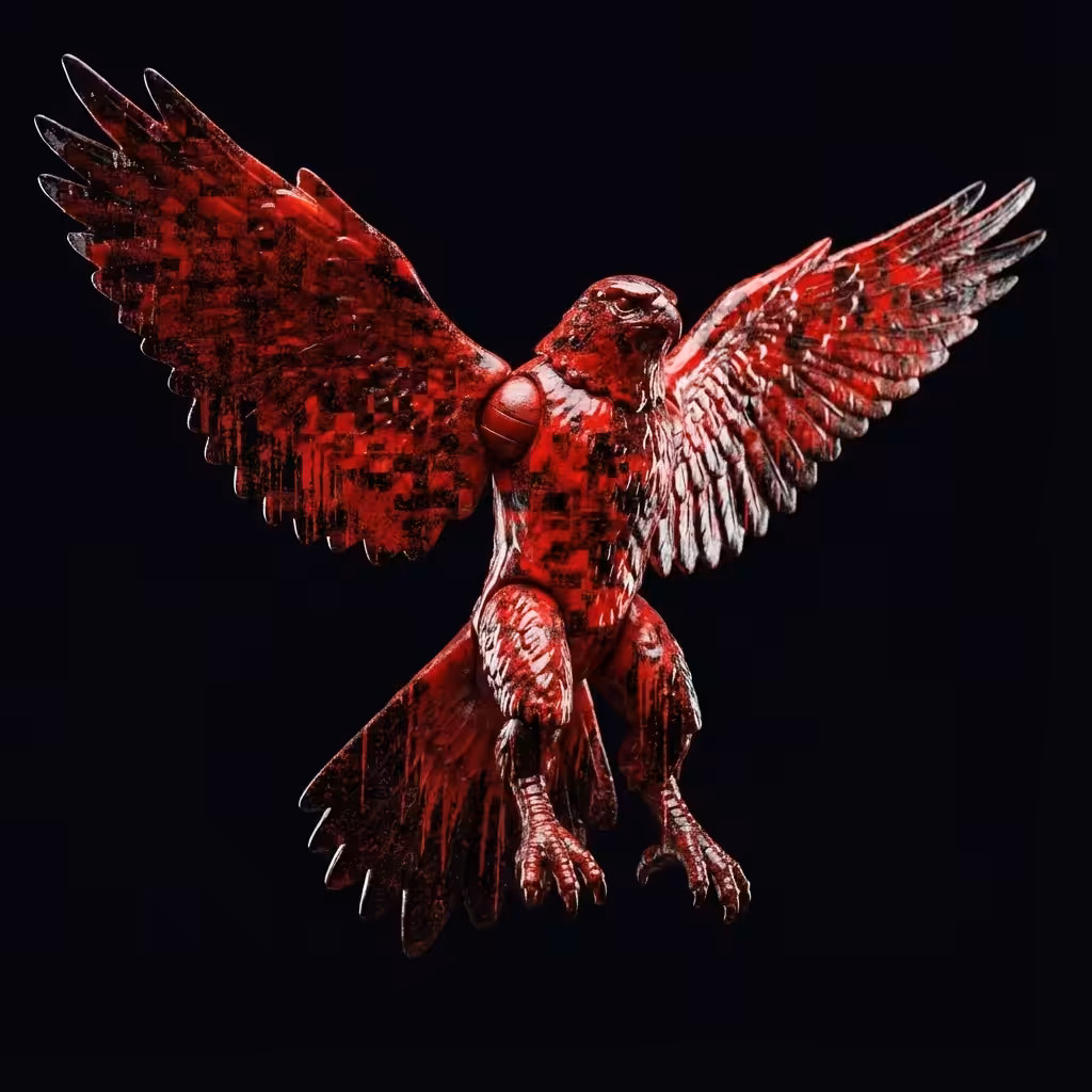 Blood Hawk