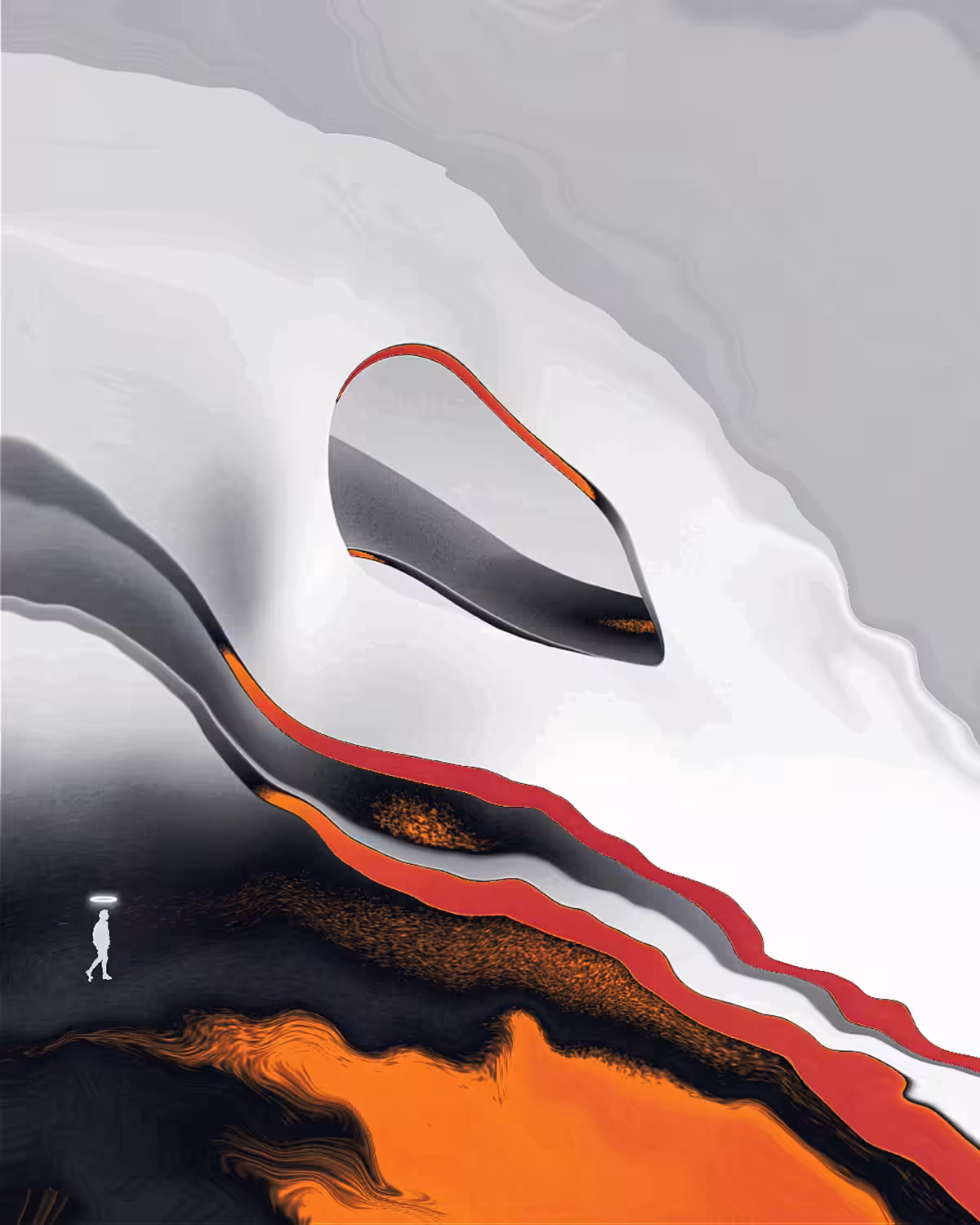 V1 OS CONTRACT ABSTRAVERSE [OFFICIALLY MIGRATED]: Molten Bridge