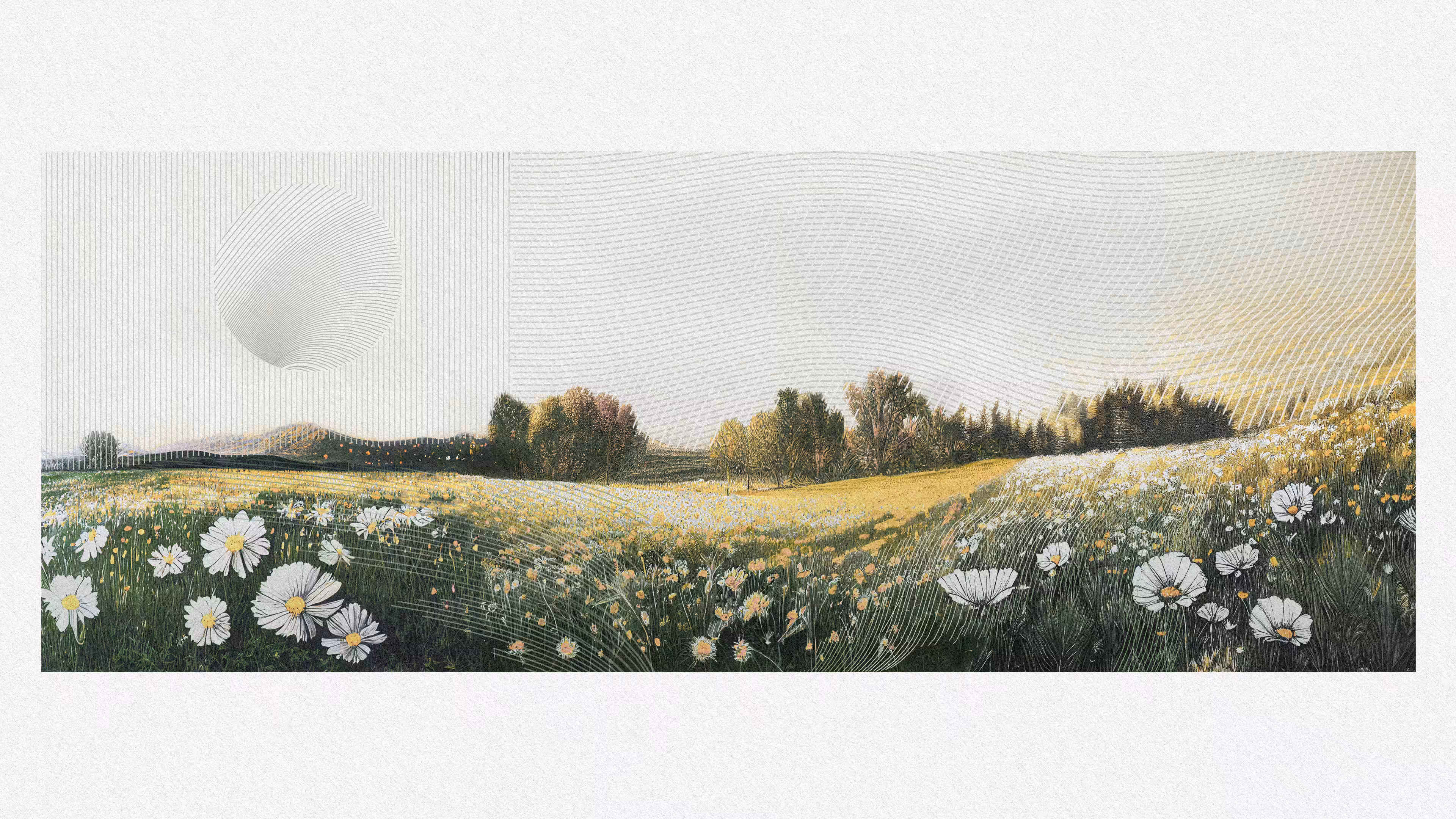 Harmony - Field of Wishes