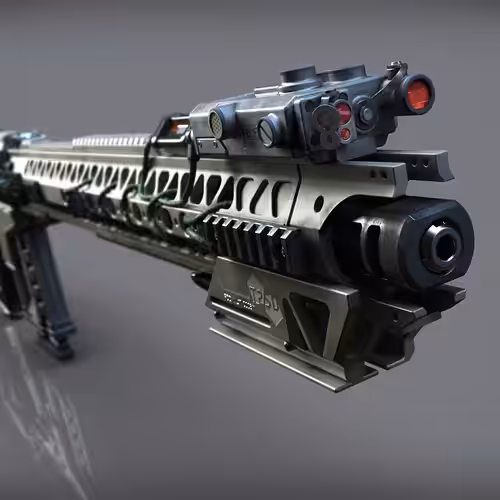 LVOA-SHD Concept #3 #1