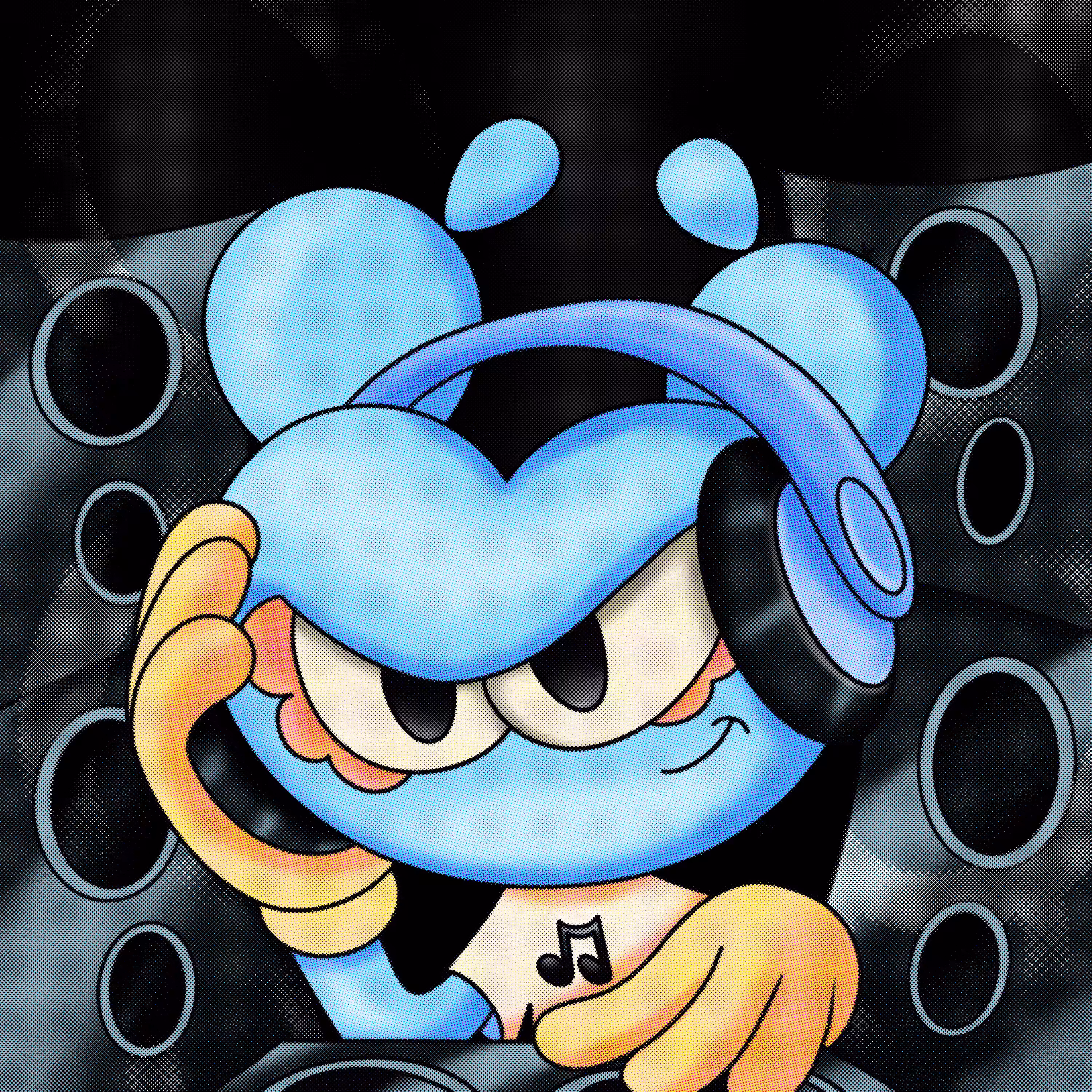 CactiCrew: DJ Bep #273