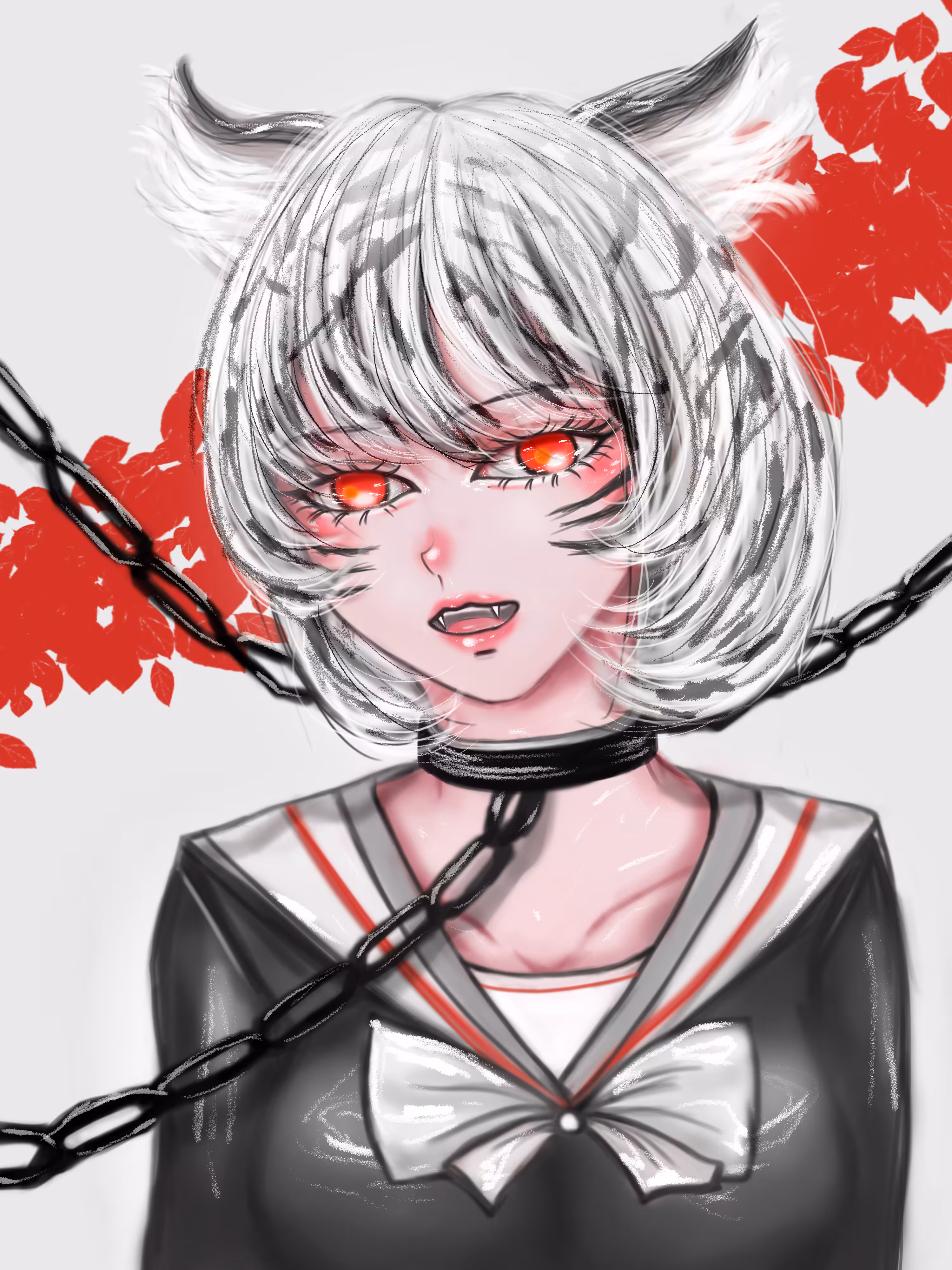 白虎 