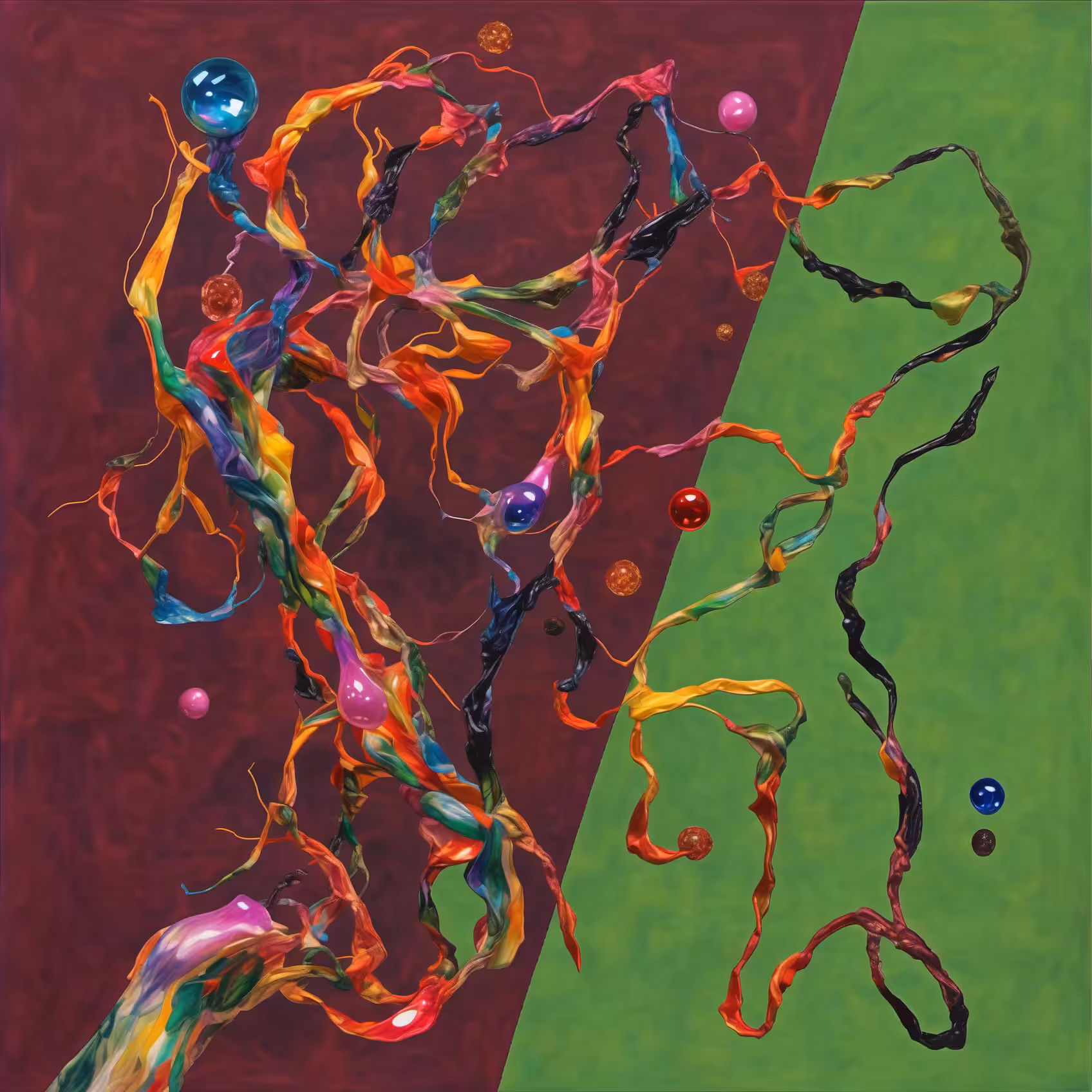 life & art  #318