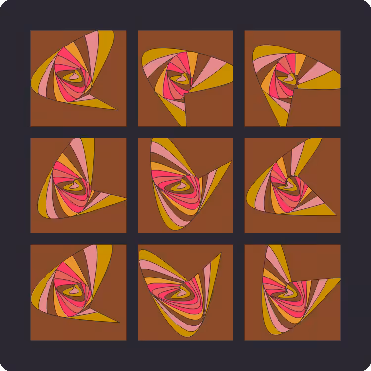 Mirror Mirror #104