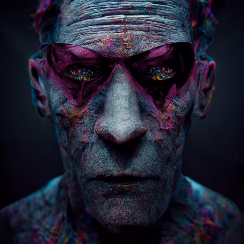 AI painter #7