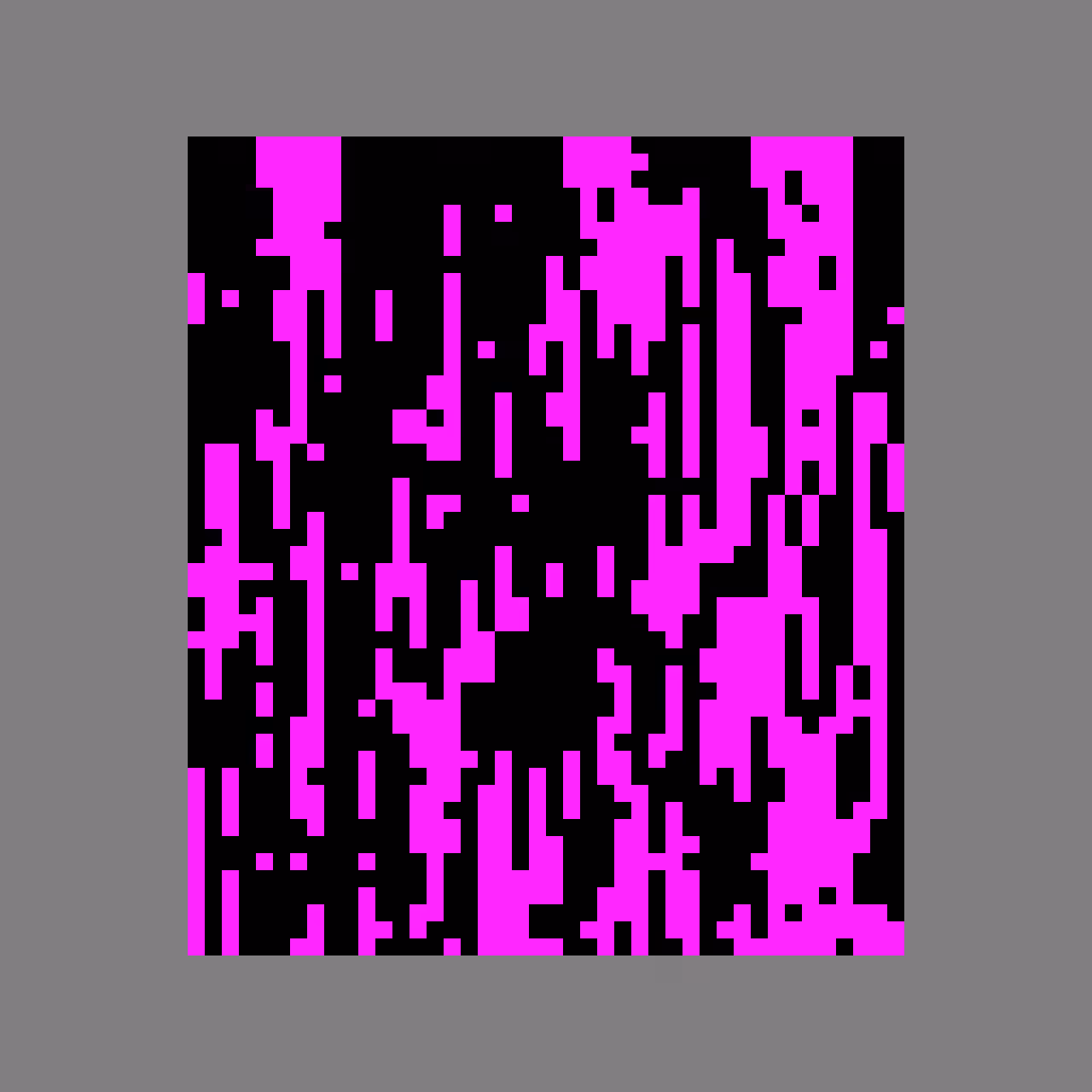 RGB PUNK 21