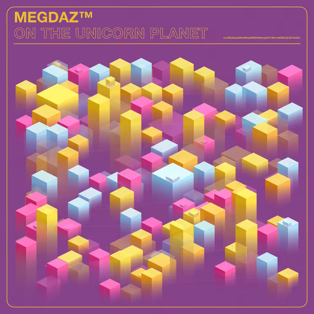 MEGDAZ #87
