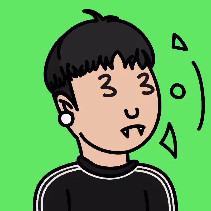 DudeDle.Punk #531