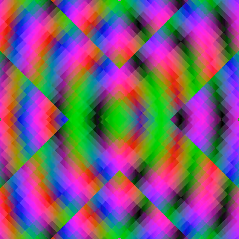 random value of x #42