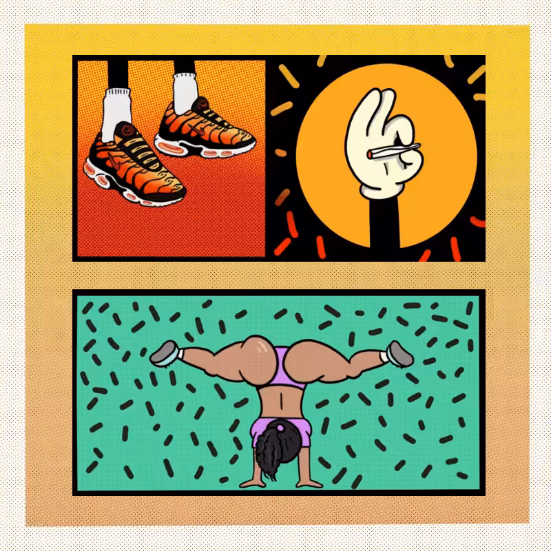 Party Generator  #12