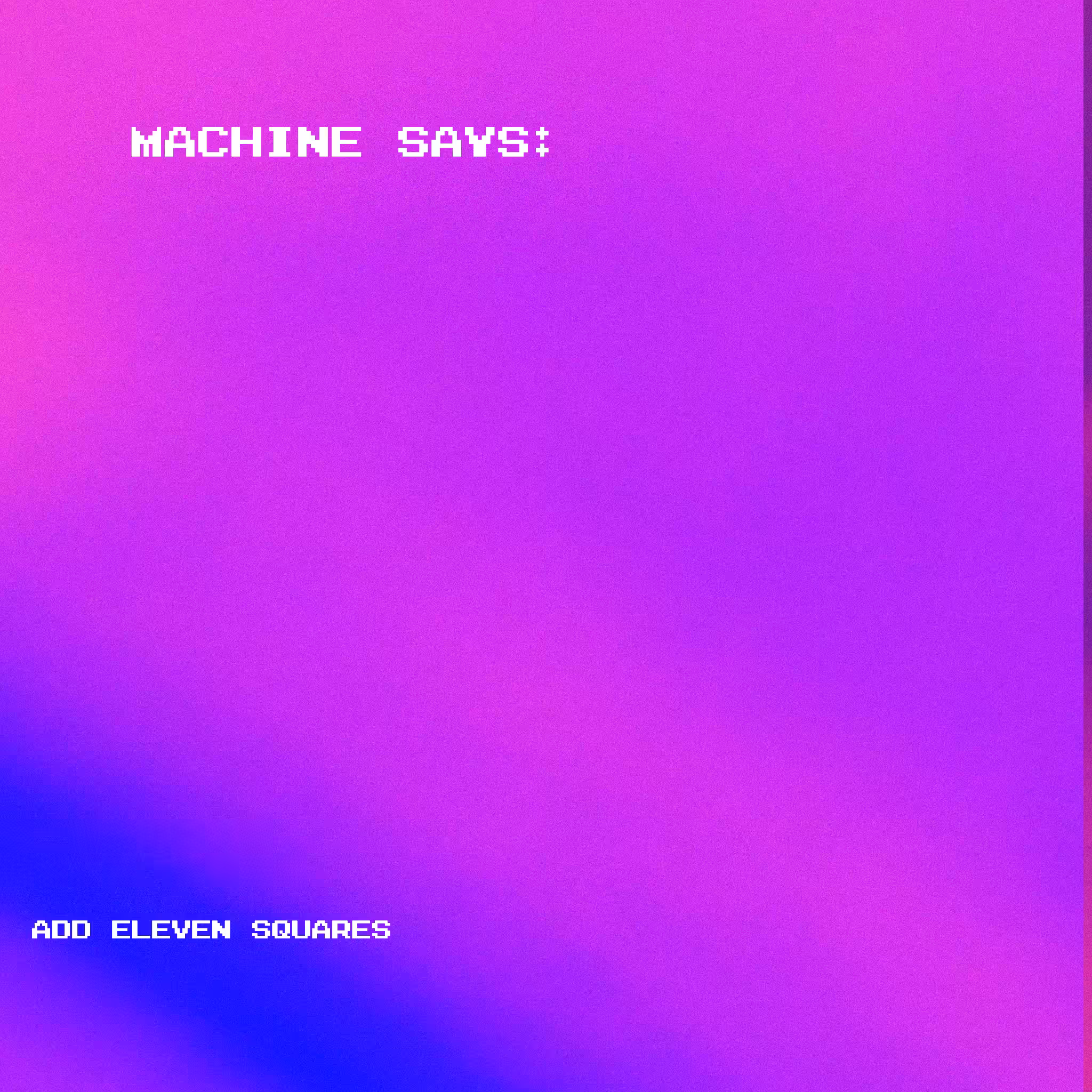 WHISPERS (in code) #456